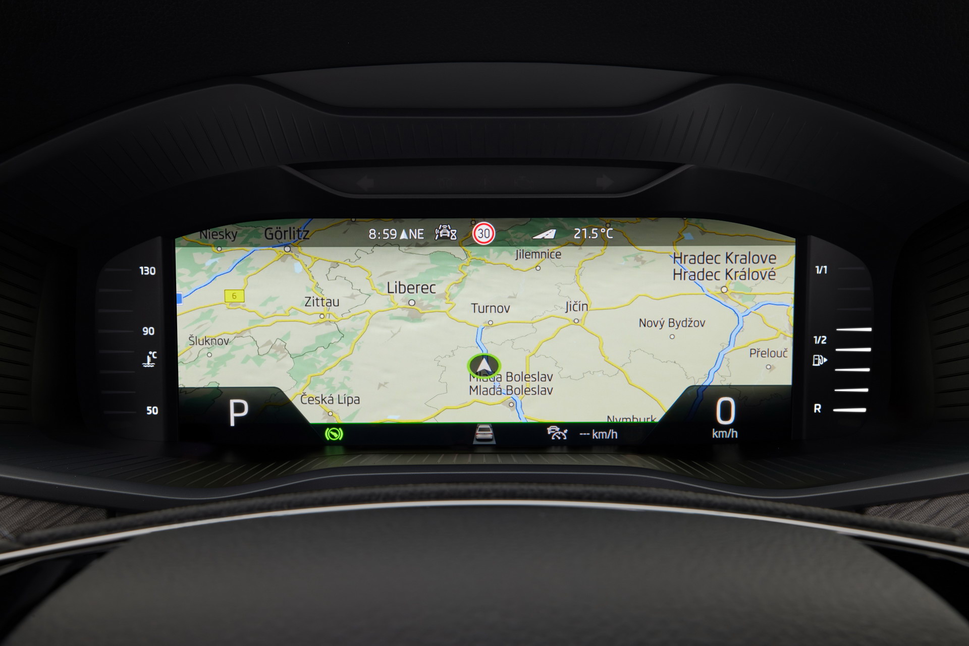 Facelifted 2021 Skoda Kodiaq Debuts With Revised Styling And New Tech Features