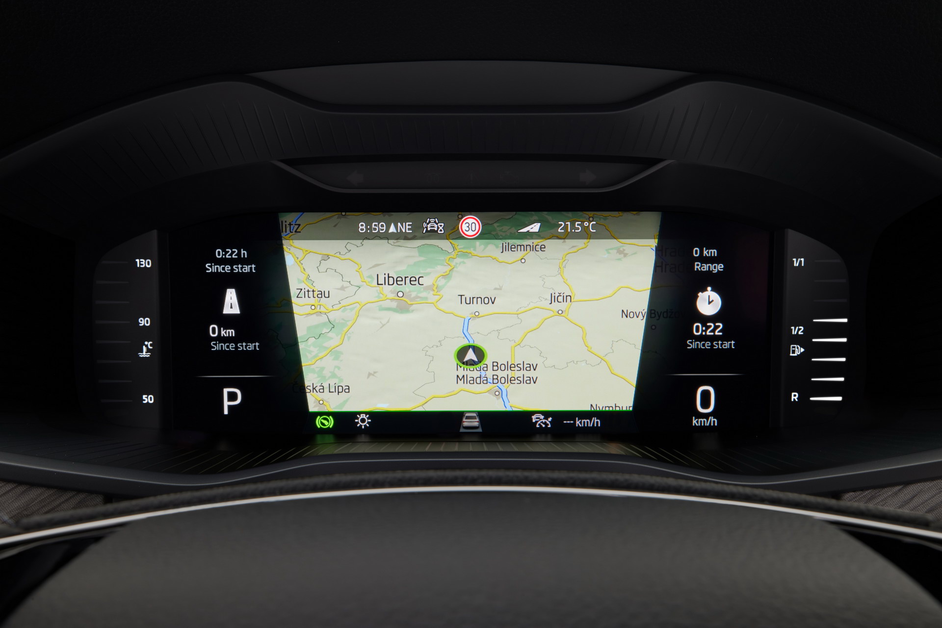 Facelifted 2021 Skoda Kodiaq Debuts With Revised Styling And New Tech Features