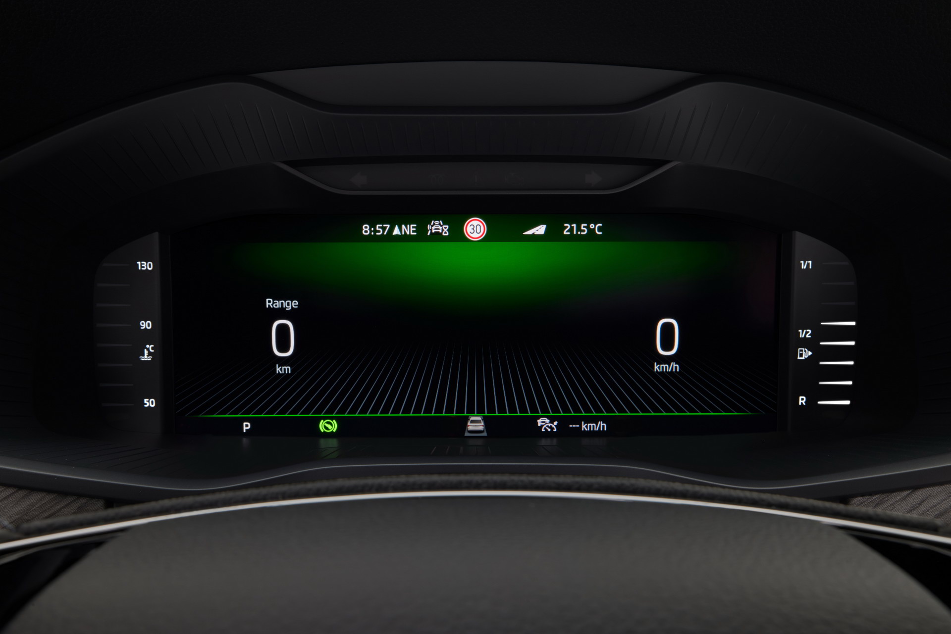 Facelifted 2021 Skoda Kodiaq Debuts With Revised Styling And New Tech Features