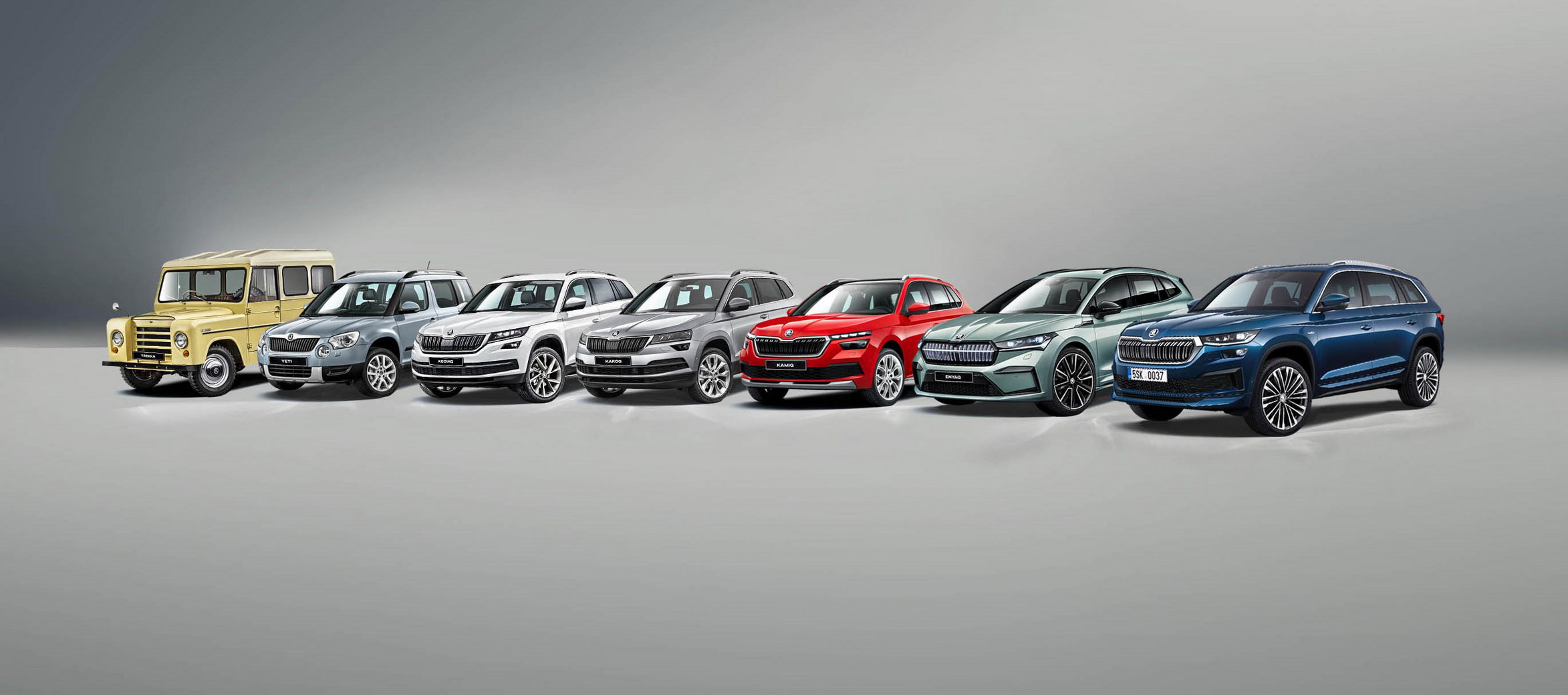 Facelifted 2021 Skoda Kodiaq Debuts With Revised Styling And New Tech Features