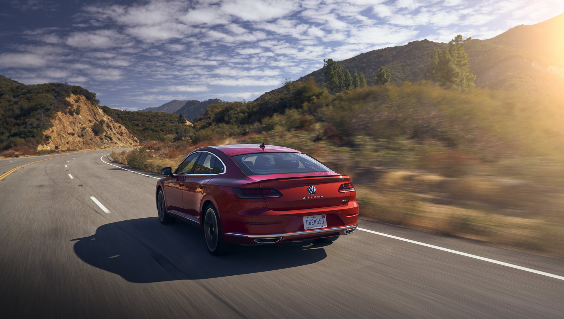 2021 Volkswagen Arteon Does Not Qualify For IIHS’ Top Safety Pick+ Award