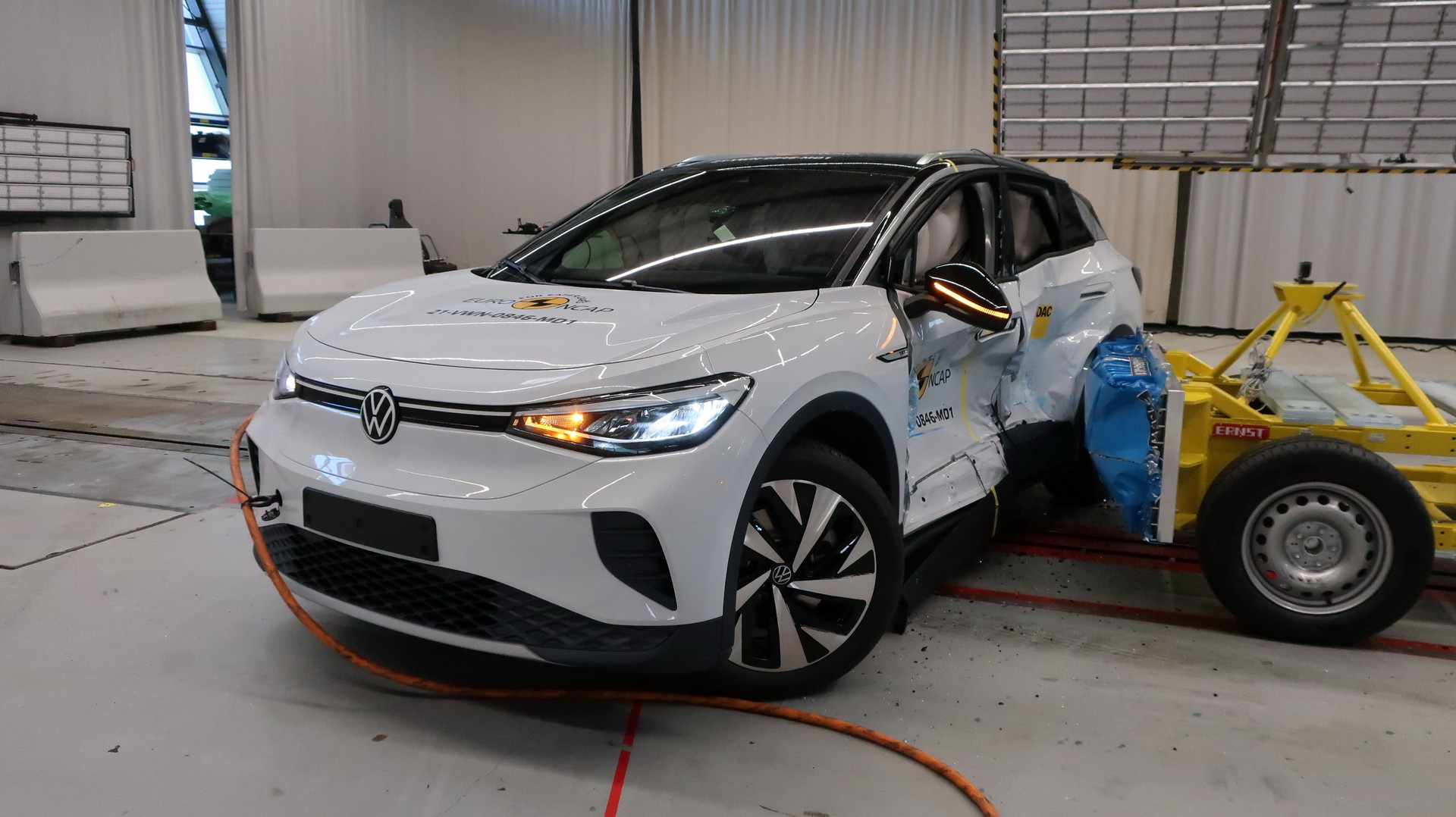 Euro NCAP Says Dacia “Shows Little Ambition” As Sandero Stepway Scores 2-Star Rating