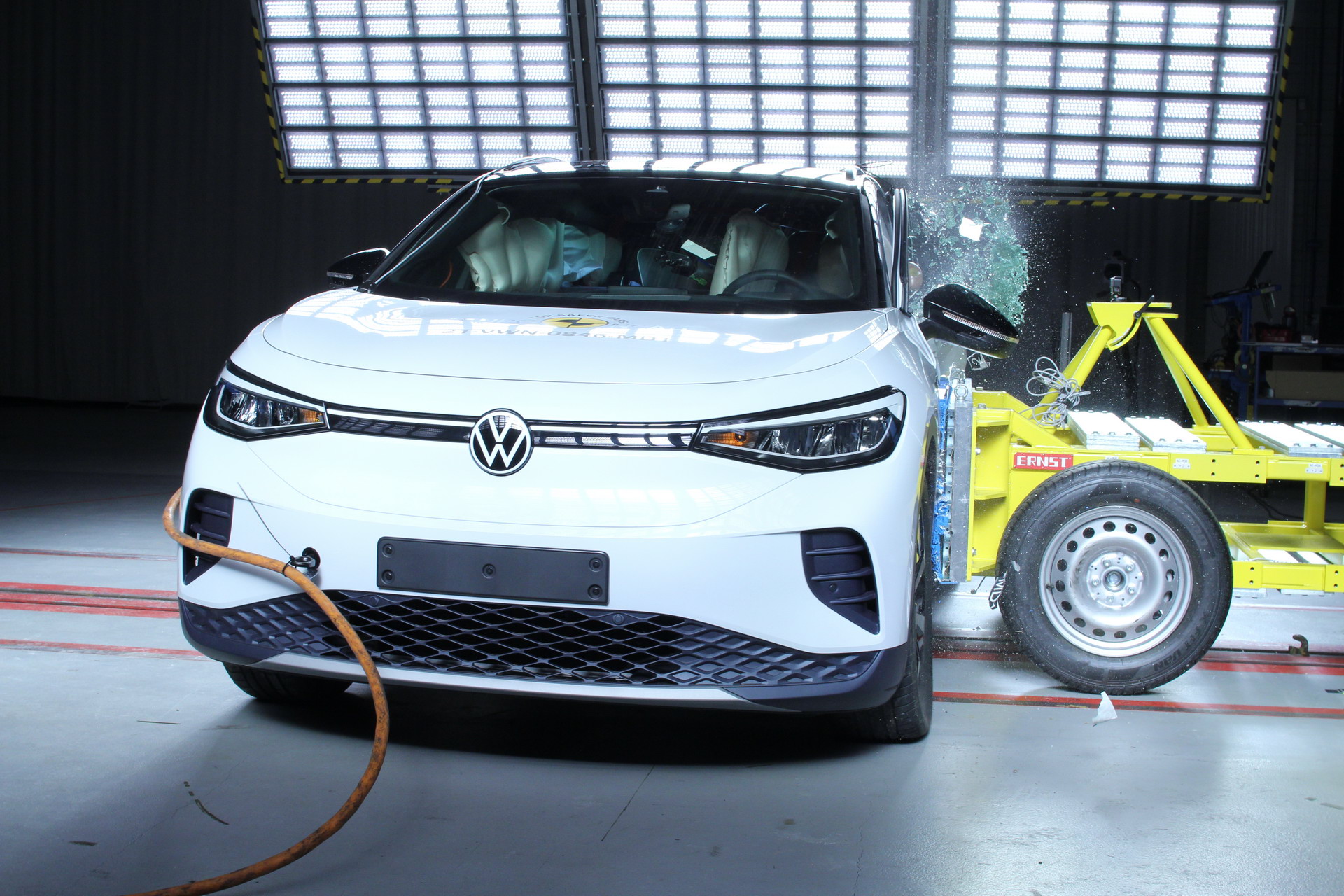 Euro NCAP Says Dacia “Shows Little Ambition” As Sandero Stepway Scores 2-Star Rating