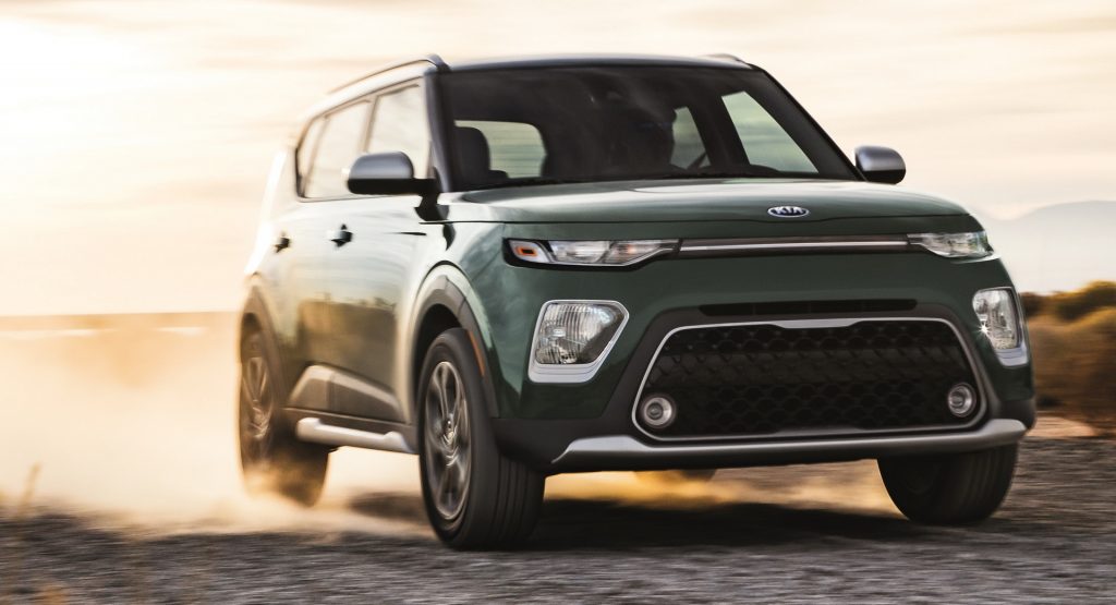  Kia Recalls 147,000 Seltos and Soul Models For Fire Risk, Could Require Engine Swap