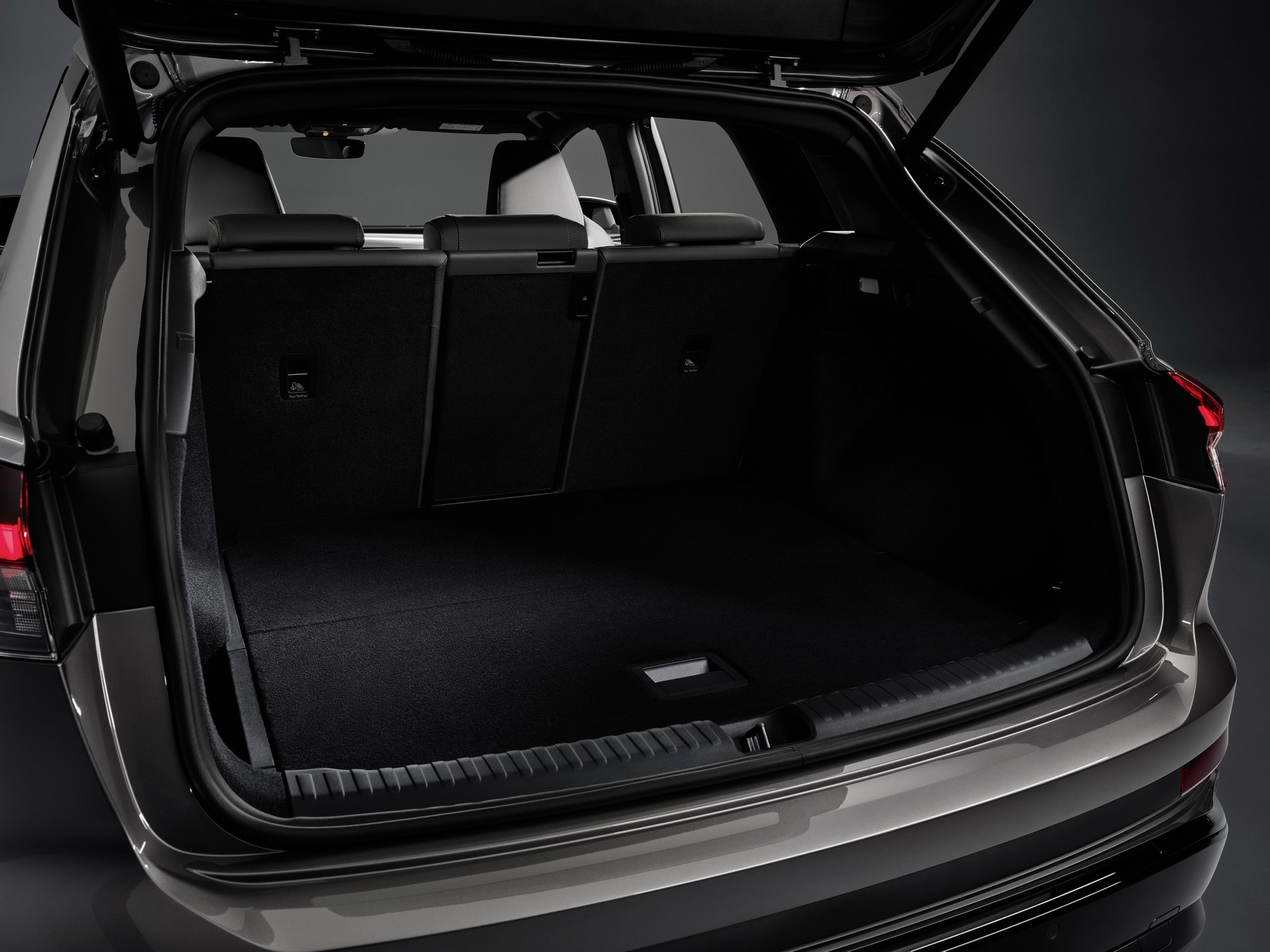 2022 Audi Q4 e-tron Electric SUVs Coming From Under $45k In RWD And AWD Forms