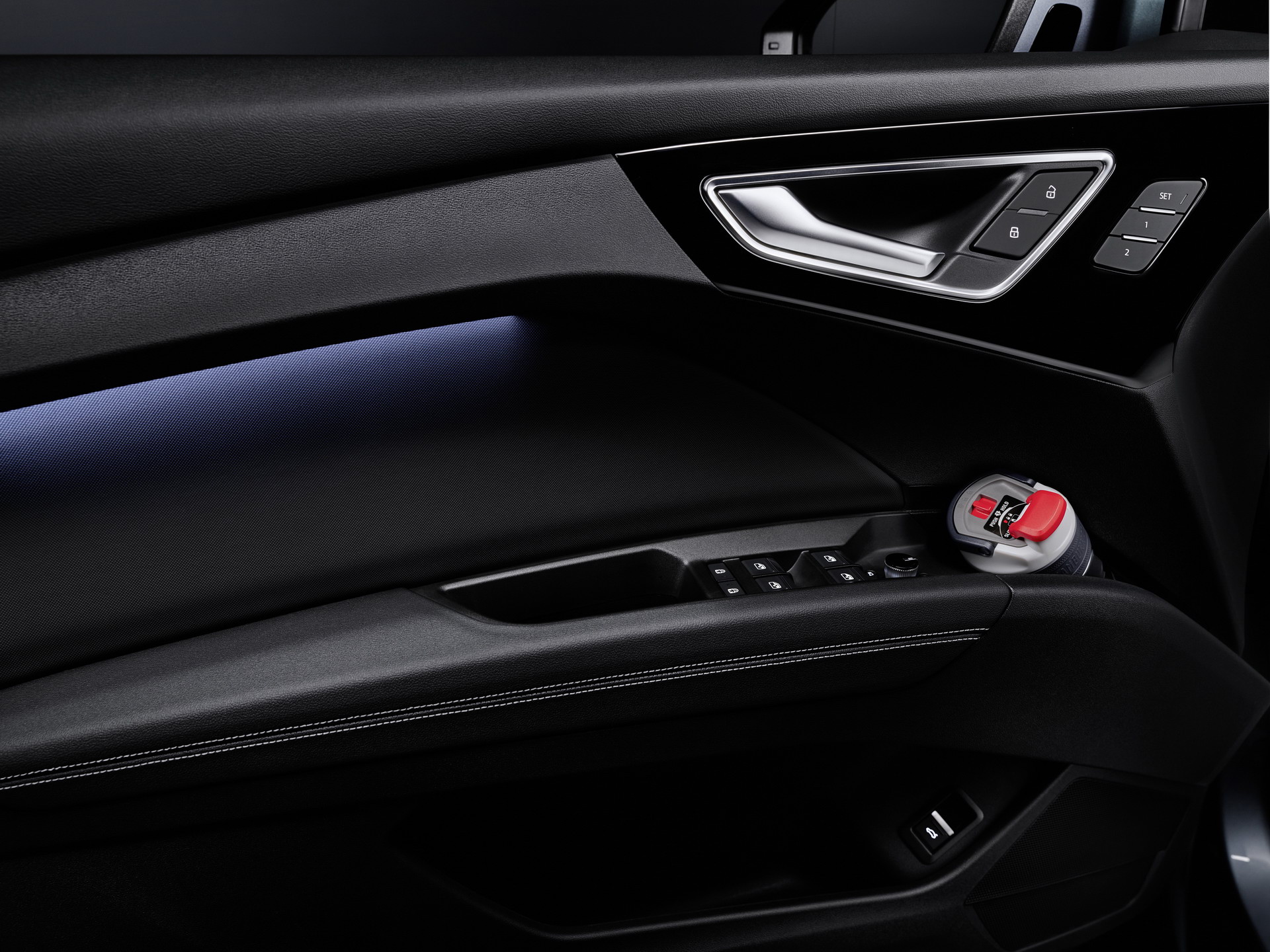 2022 Audi Q4 e-tron Electric SUVs Coming From Under $45k In RWD And AWD Forms