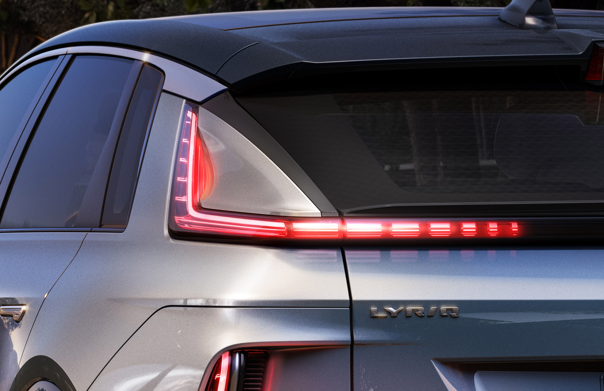 The Cadillac Lyriq Was Moved Up Nine Months Thanks To Virtual Development