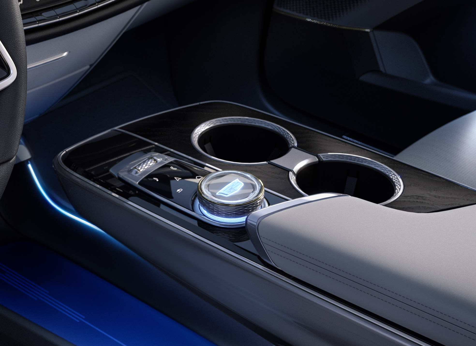 The Cadillac Lyriq Was Moved Up Nine Months Thanks To Virtual Development