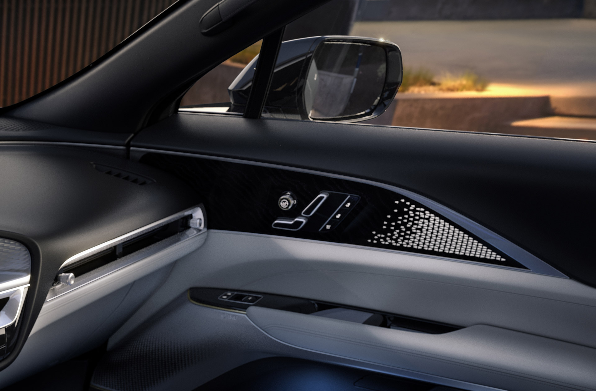 The Cadillac Lyriq Was Moved Up Nine Months Thanks To Virtual Development