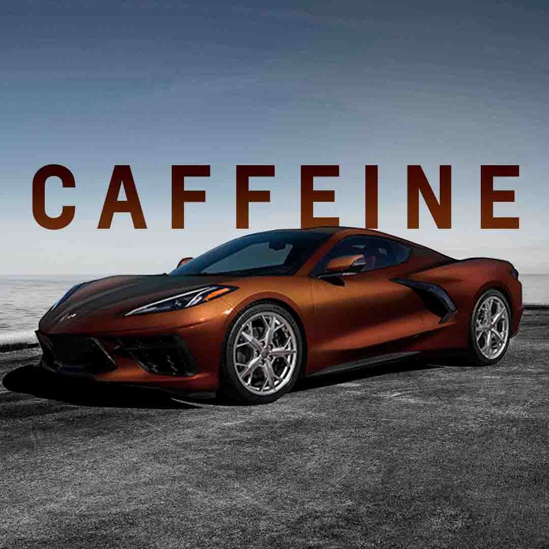 These Are The Three New Colors Of The 2022 Chevrolet Corvette