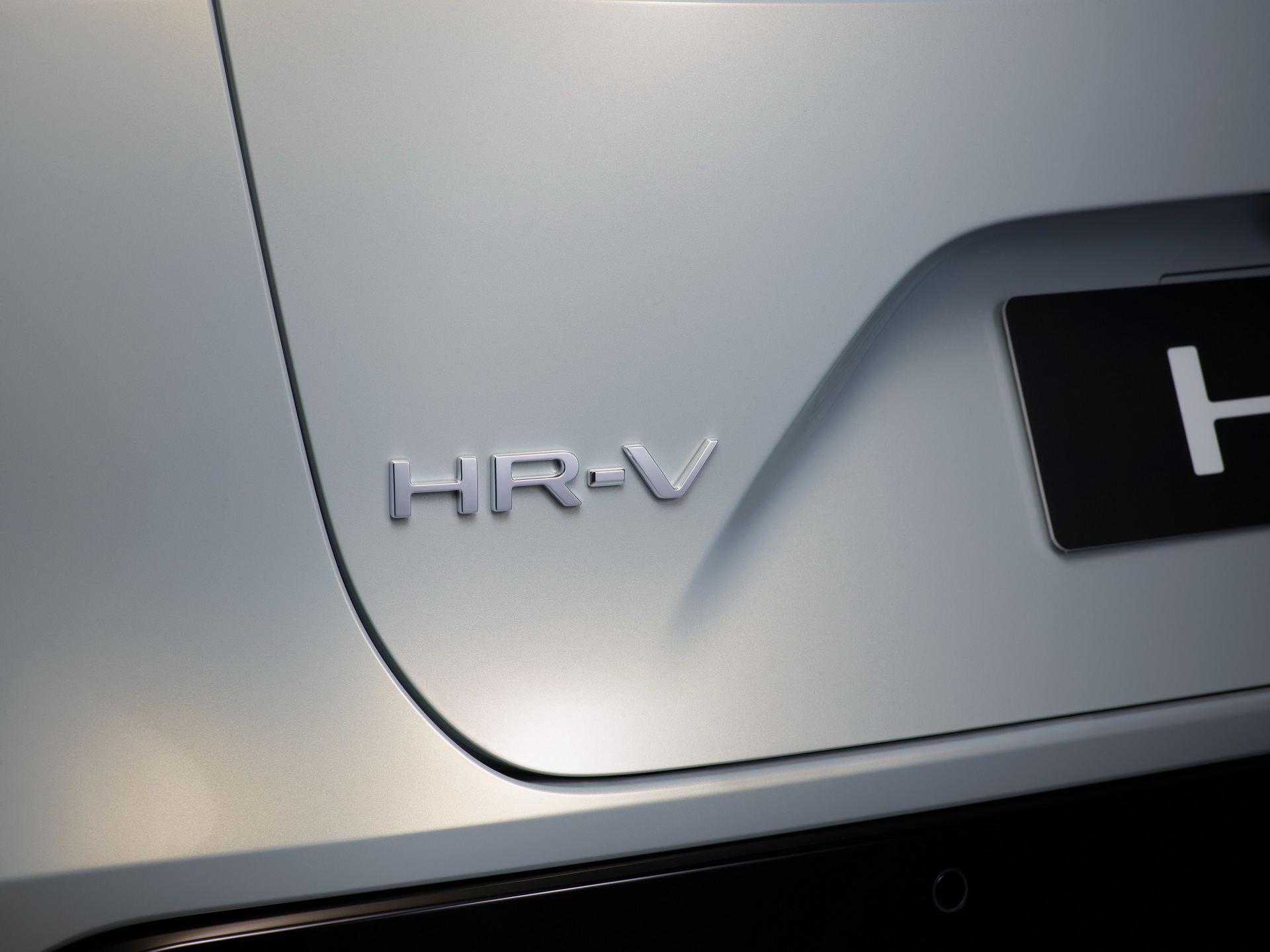 Honda Details New HR-V Hybrid For Europe Ahead Of Late 2021 Launch