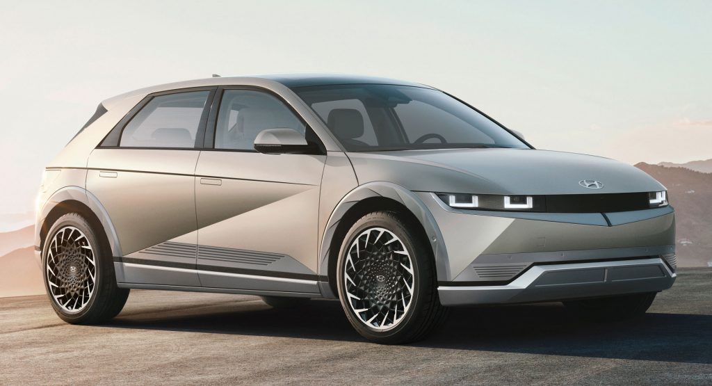  Hyundai N EV In The Works, Company Also Exploring Hydrogen Tech