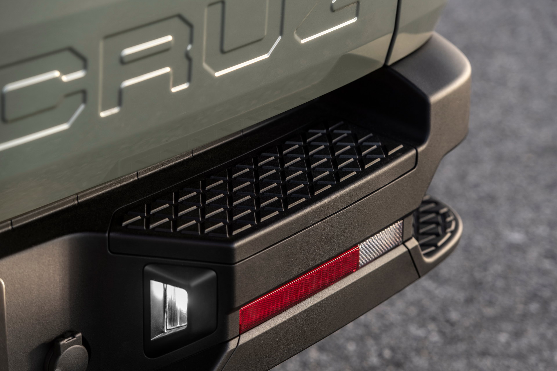 2022 Hyundai Santa Cruz Is Half Tucson SUV, Half Small Pickup Truck