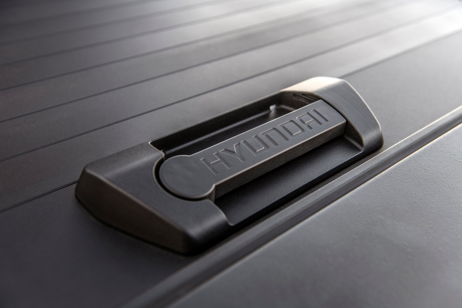 2022 Hyundai Santa Cruz Is Half Tucson SUV, Half Small Pickup Truck