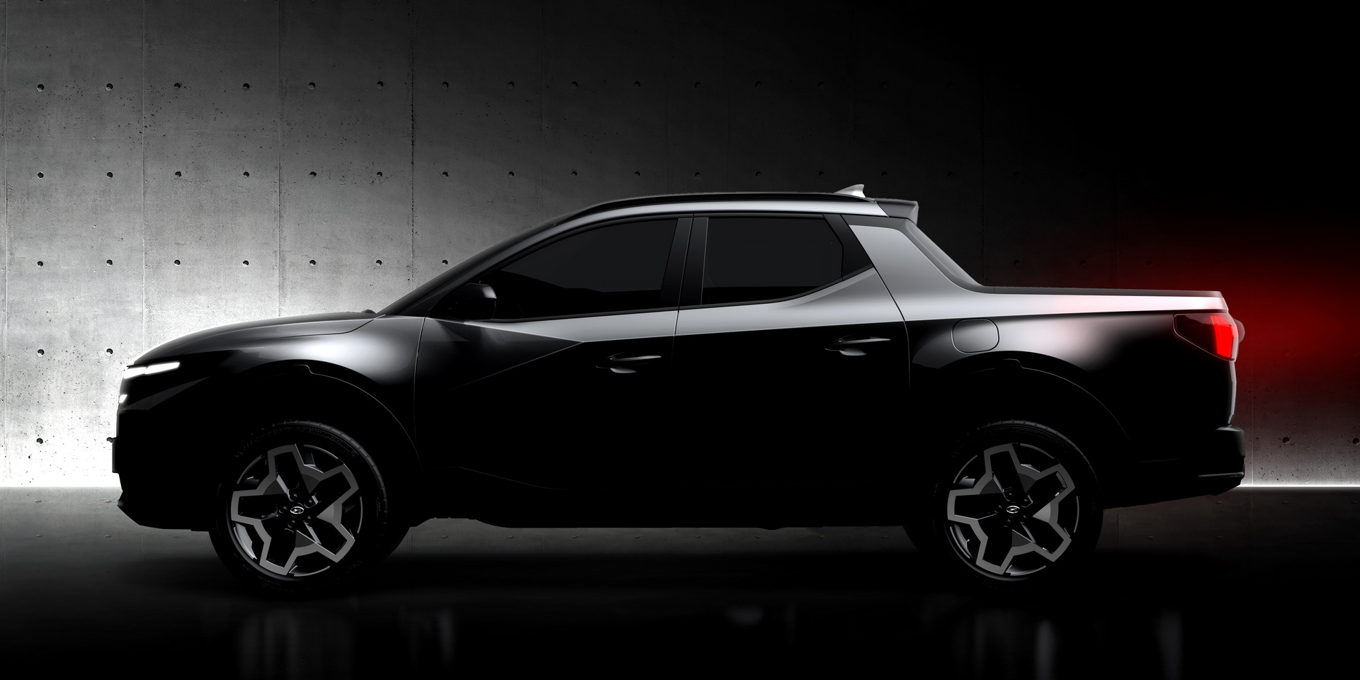 Hyundai Teases Santa Cruz In New Video Outlining Design Ethos