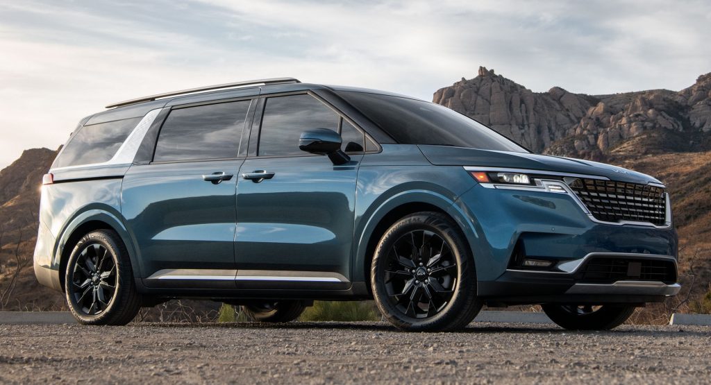  Over Half A Million Kia And Hyundai Owners Told To Park Outside Over Fire Risk