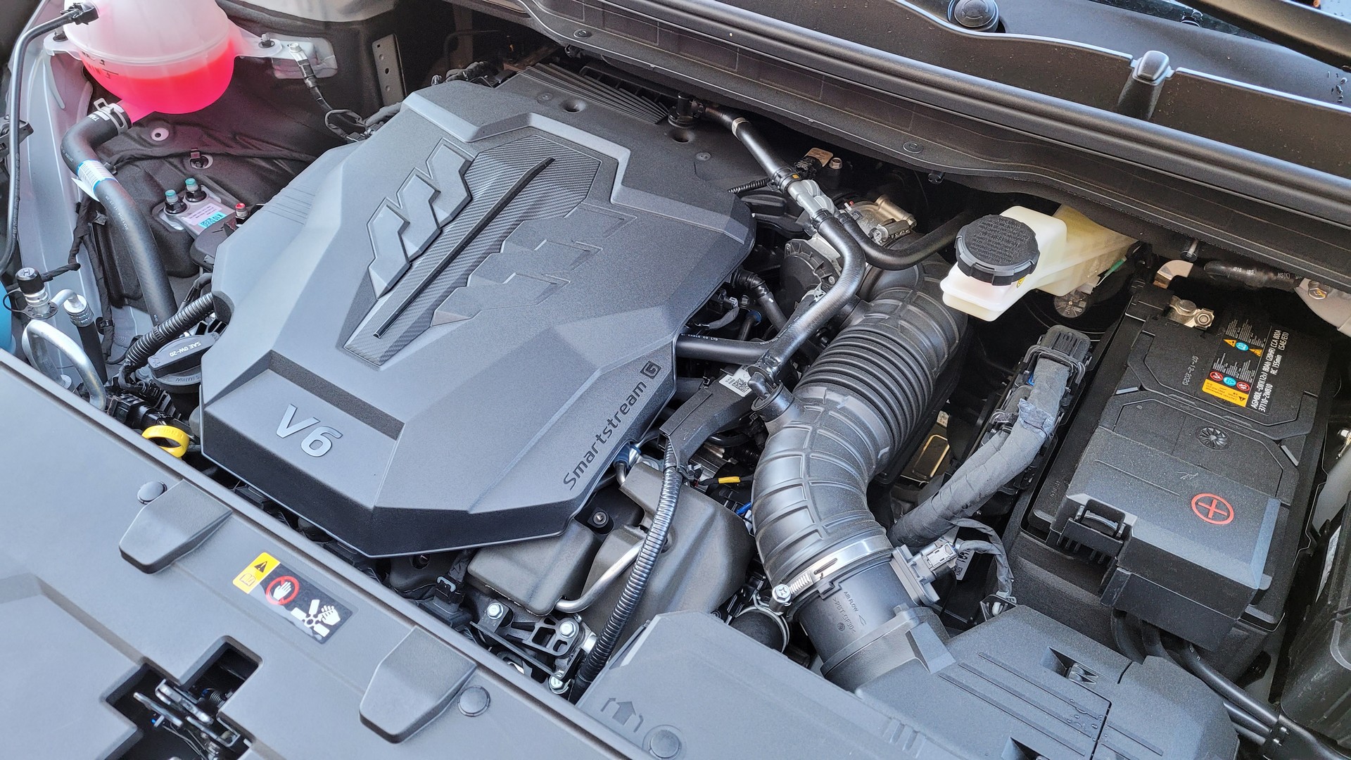 Driven: The 2022 Kia Carnival Isn’t Your Typical Minivan, And That’s A Good Thing