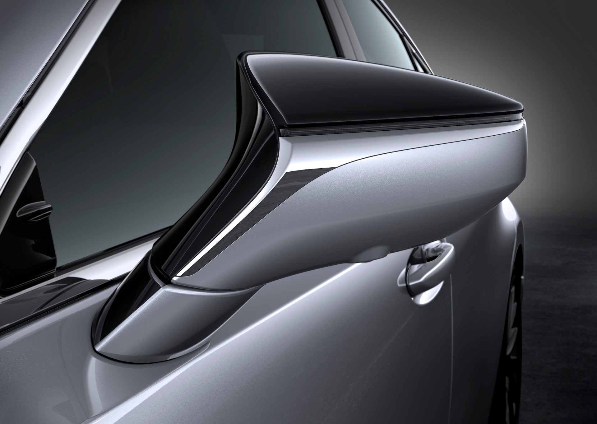 2022 Lexus ES Bows With Updated Looks, Improved Dynamics And A New Touchscreen