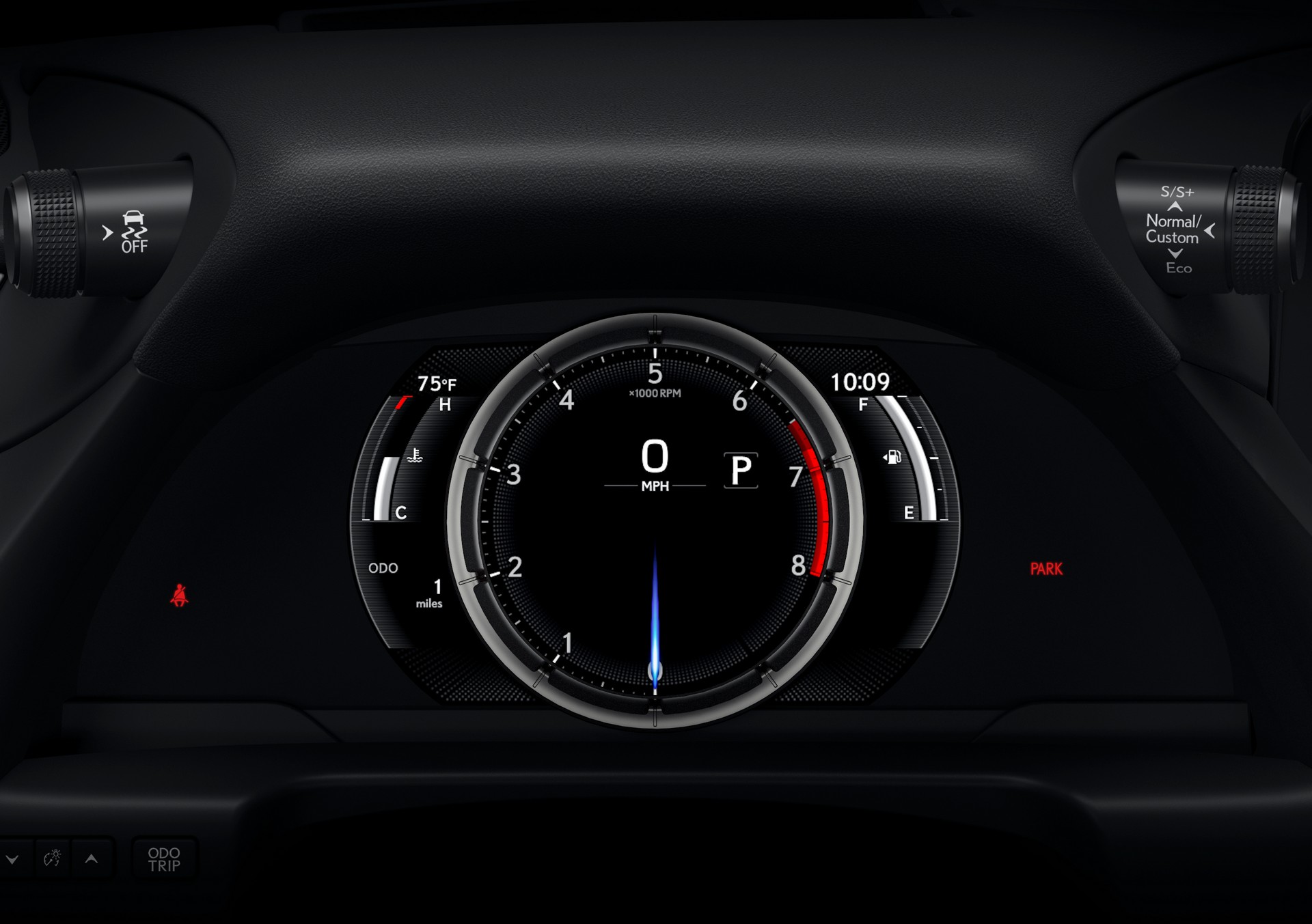 2022 Lexus ES Bows With Updated Looks, Improved Dynamics And A New Touchscreen