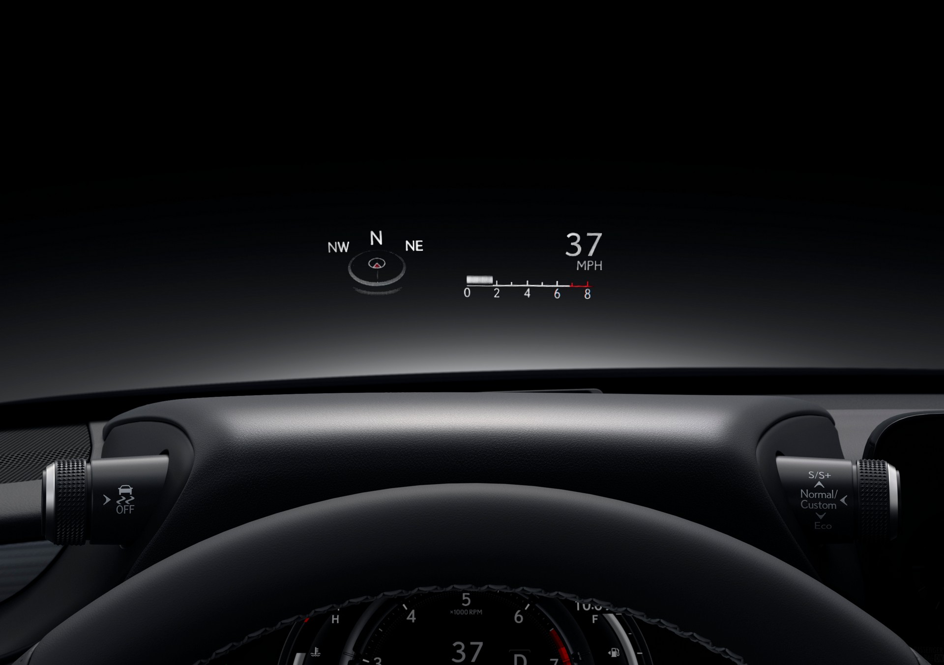 2022 Lexus ES Bows With Updated Looks, Improved Dynamics And A New Touchscreen