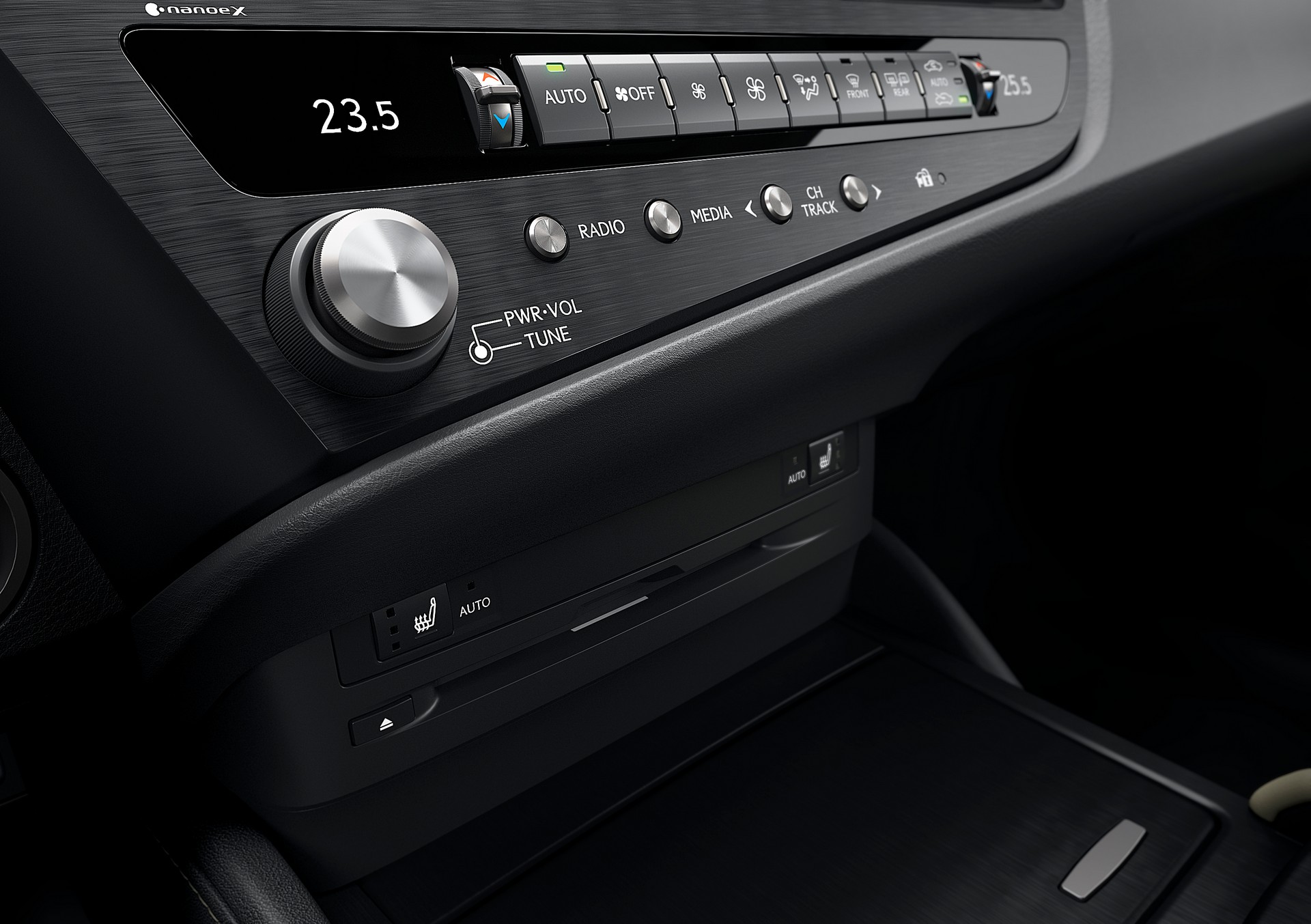 2022 Lexus ES Bows With Updated Looks, Improved Dynamics And A New Touchscreen