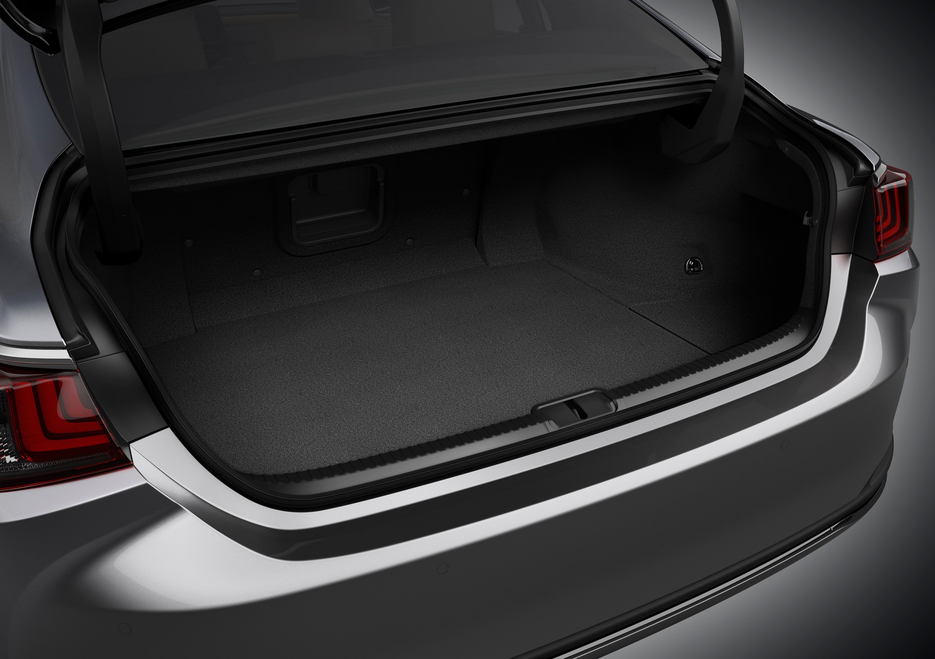 2022 Lexus ES Bows With Updated Looks, Improved Dynamics And A New Touchscreen