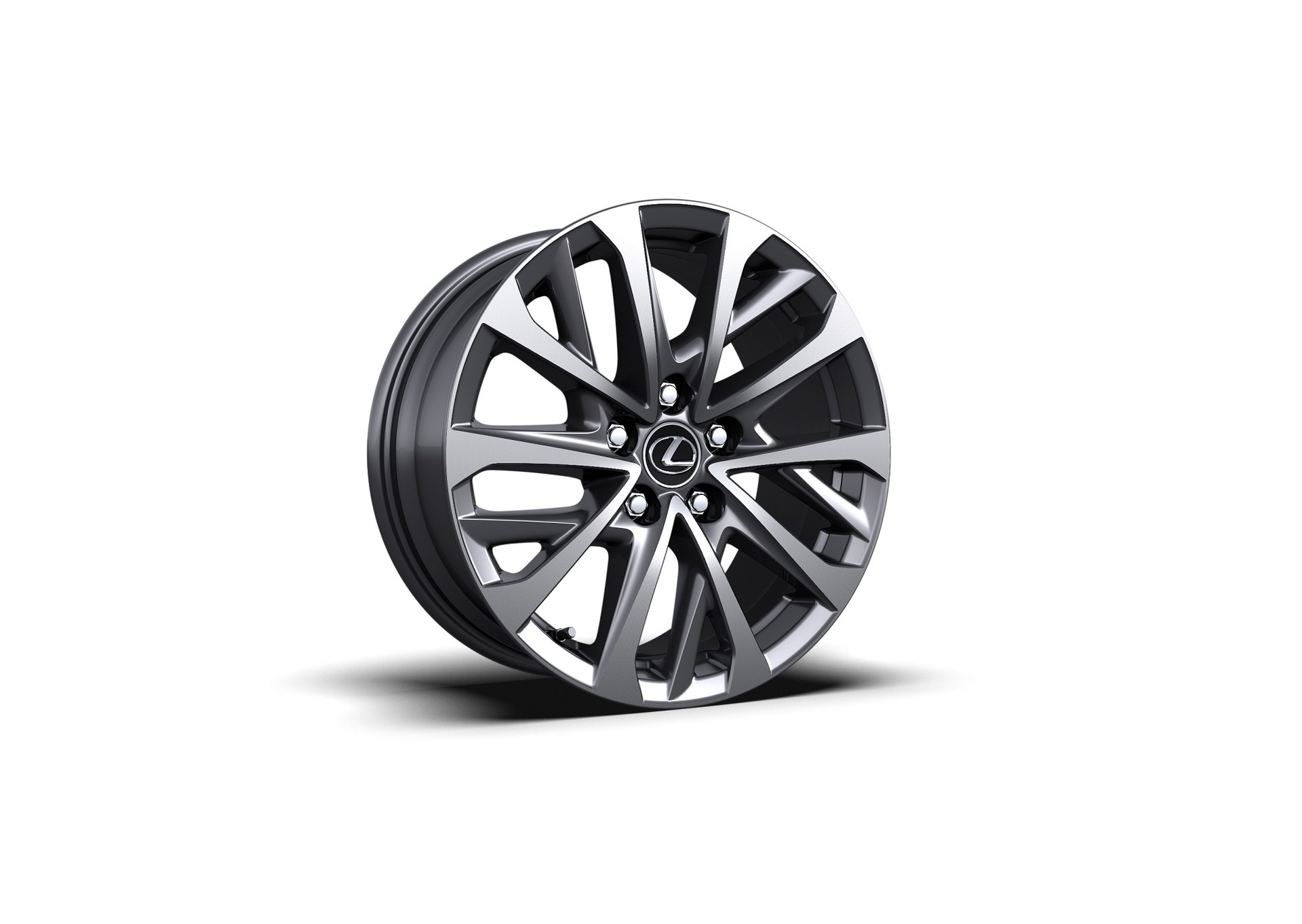 2022 Lexus ES Bows With Updated Looks, Improved Dynamics And A New Touchscreen