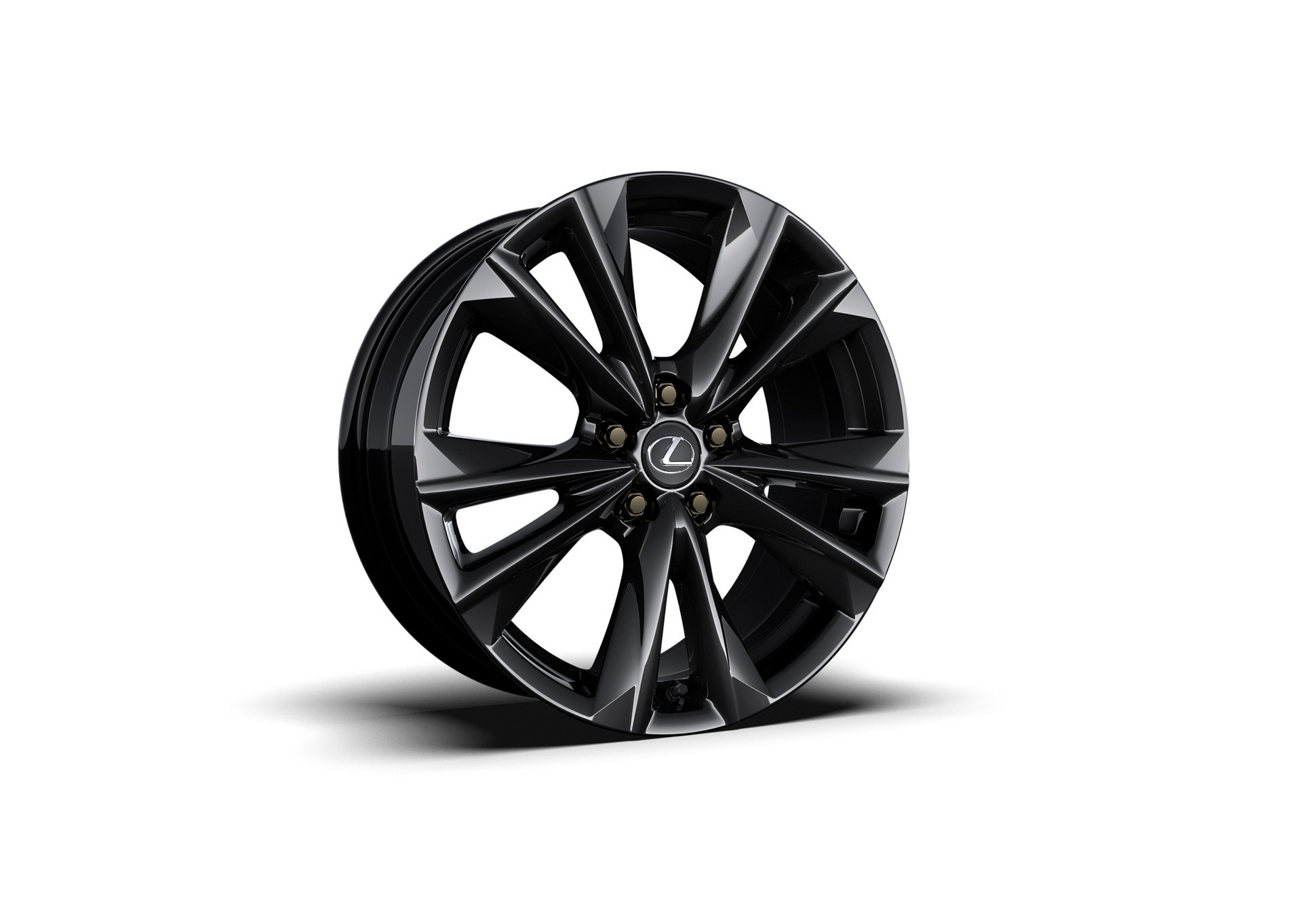 2022 Lexus ES Bows With Updated Looks, Improved Dynamics And A New Touchscreen