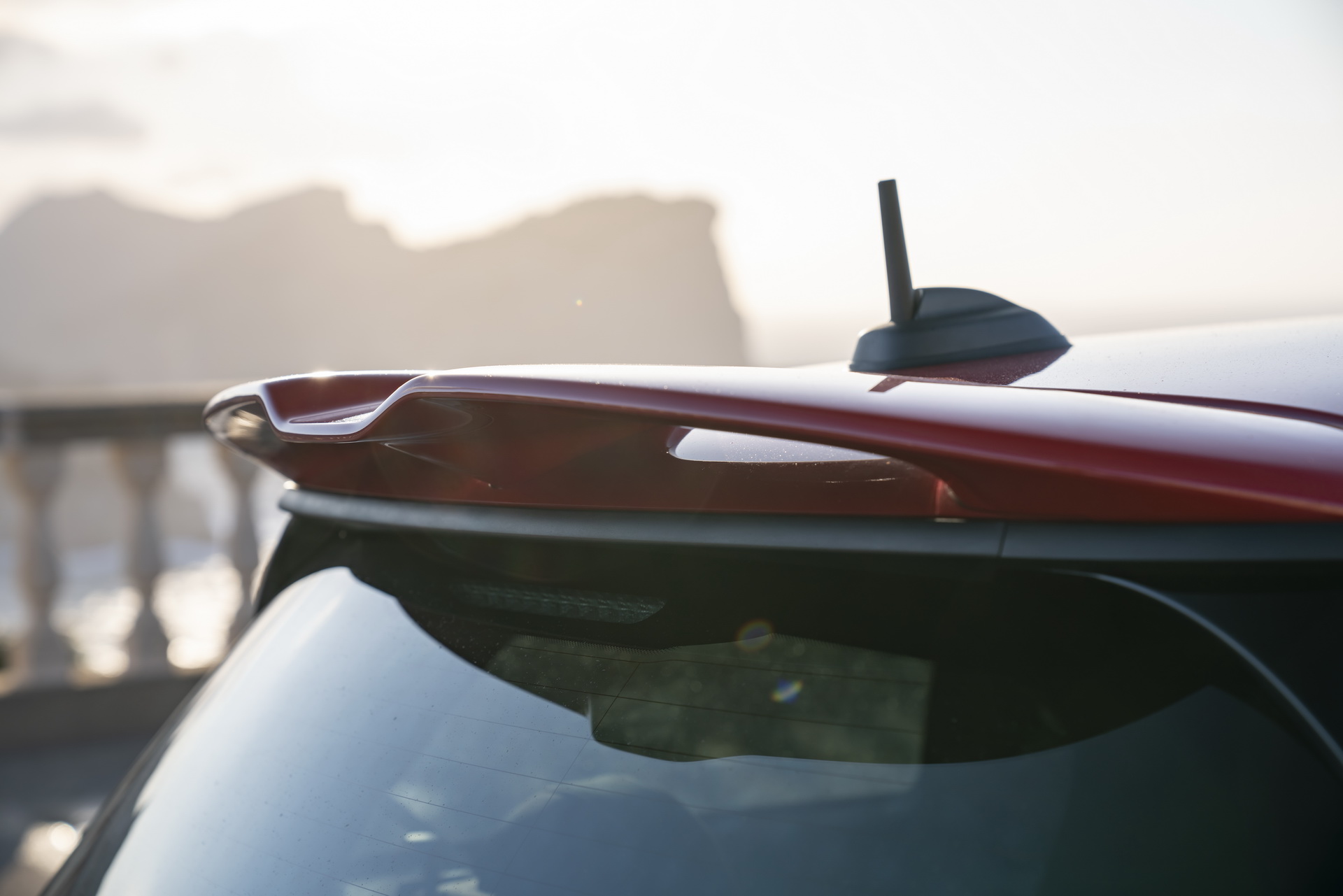 MINI’s Facelifted JCW Hot Hatch And Convertible Detailed In New Gallery