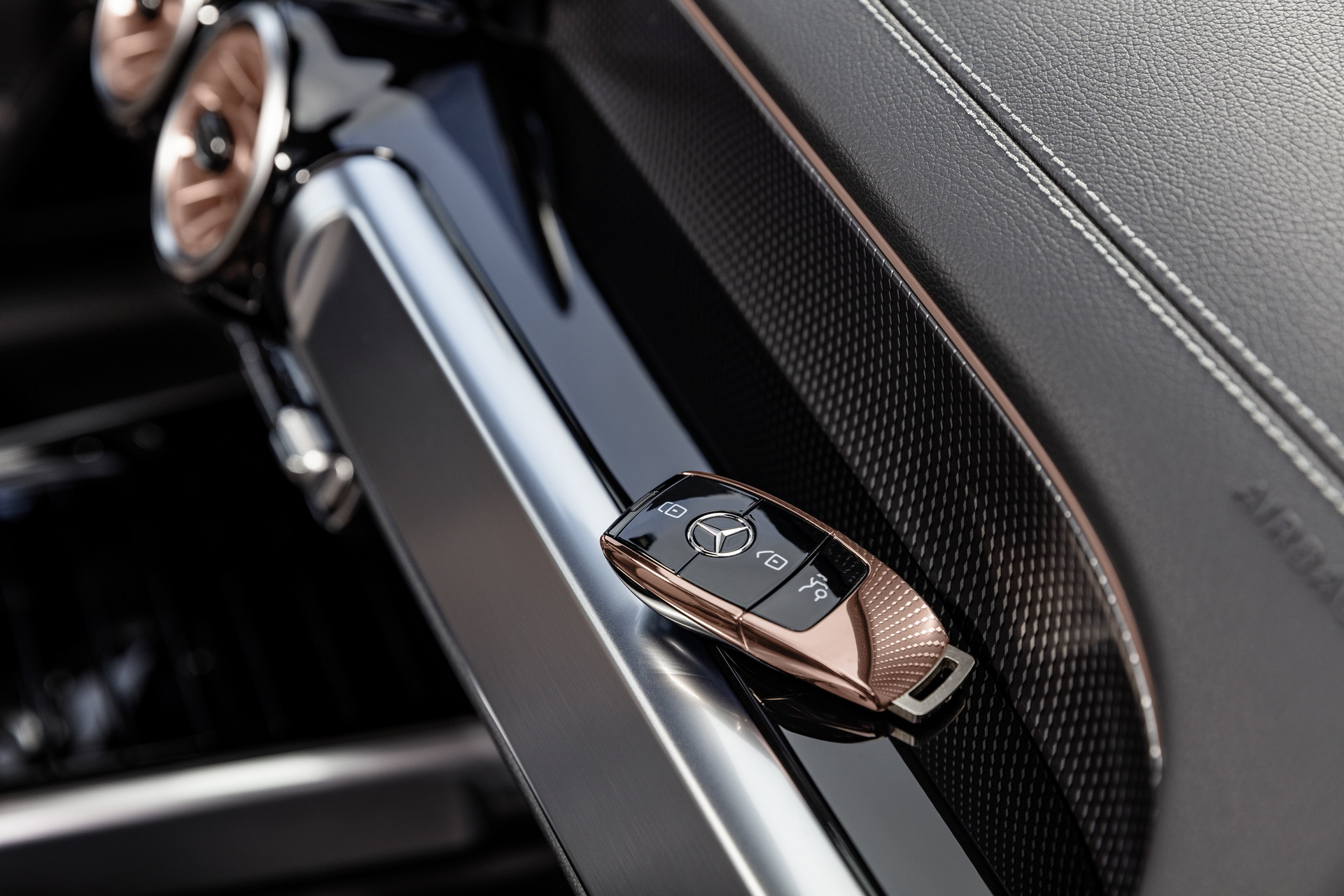 2022 Mercedes EQB Electric SUV Priced From $54,500 In U.S., Undercuts Tesla Model Y