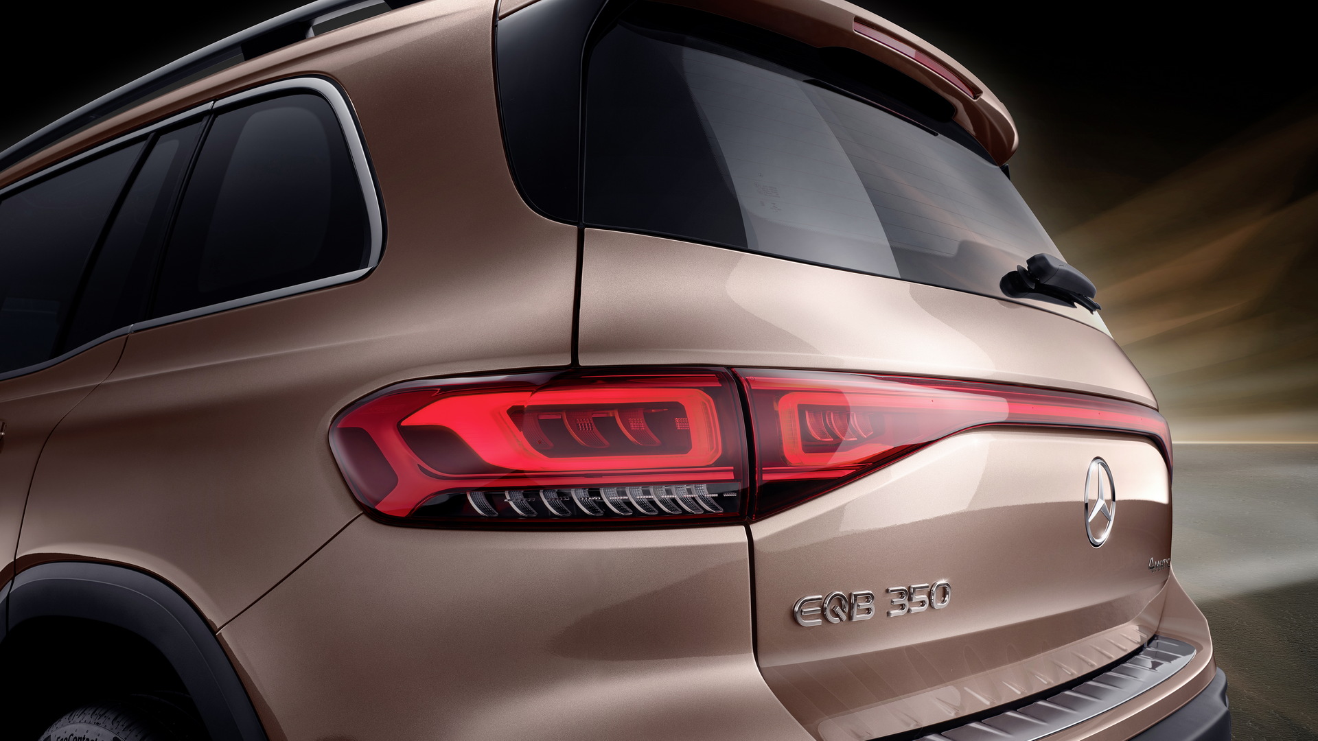 2022 Mercedes-Benz EQB Electric Compact SUV Arrives In Munich As U.S. Sales Confirmed