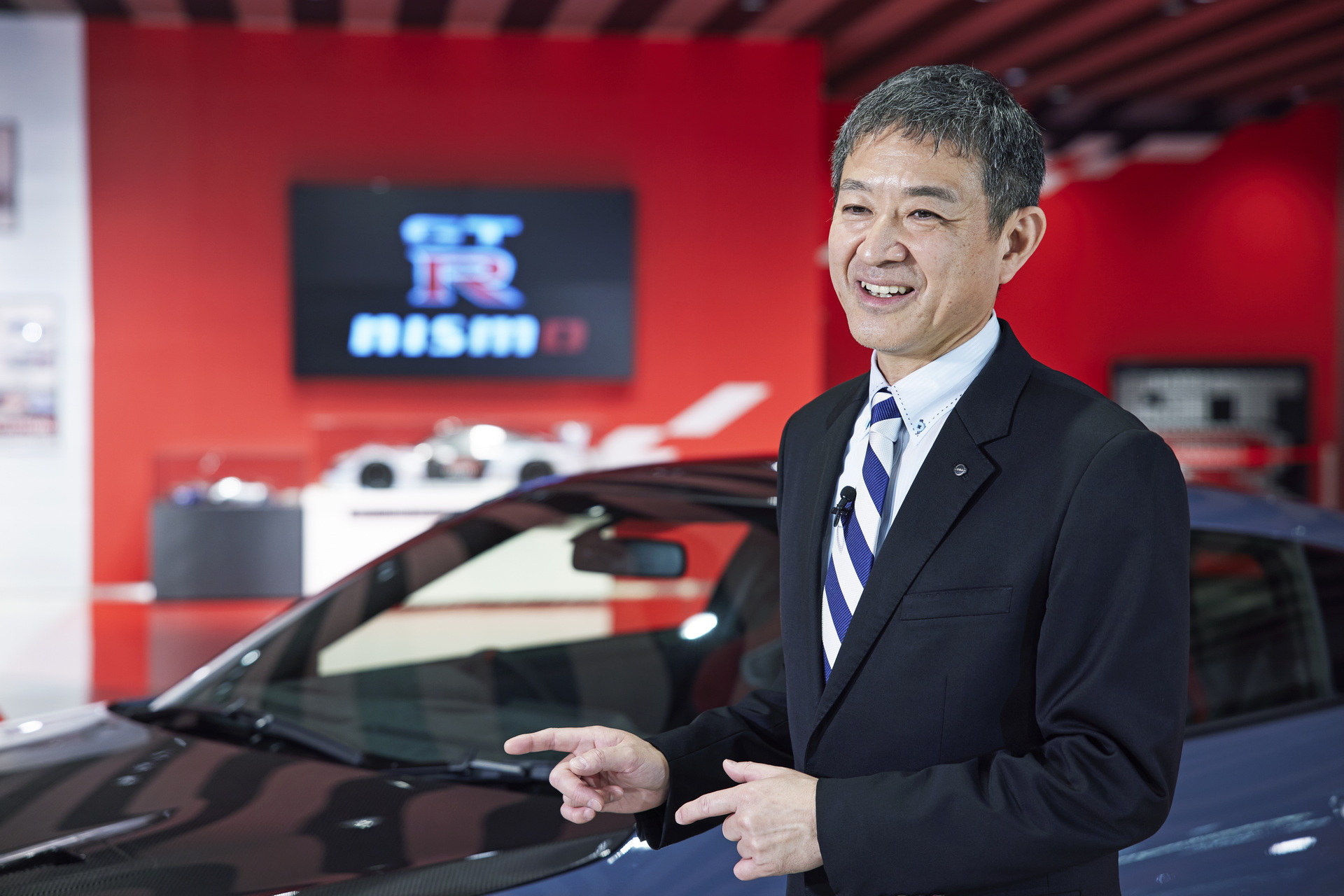 Nissan Didn’t Paint The 2022 GT-R Nismo Special Edition’s Hood To Save 100 Grams