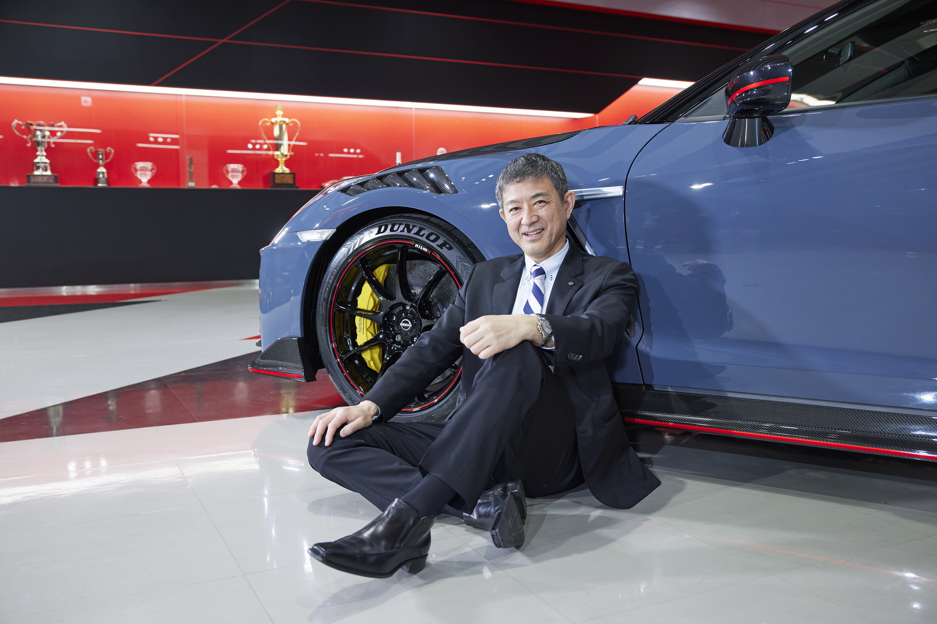 Nissan Didn’t Paint The 2022 GT-R Nismo Special Edition’s Hood To Save 100 Grams
