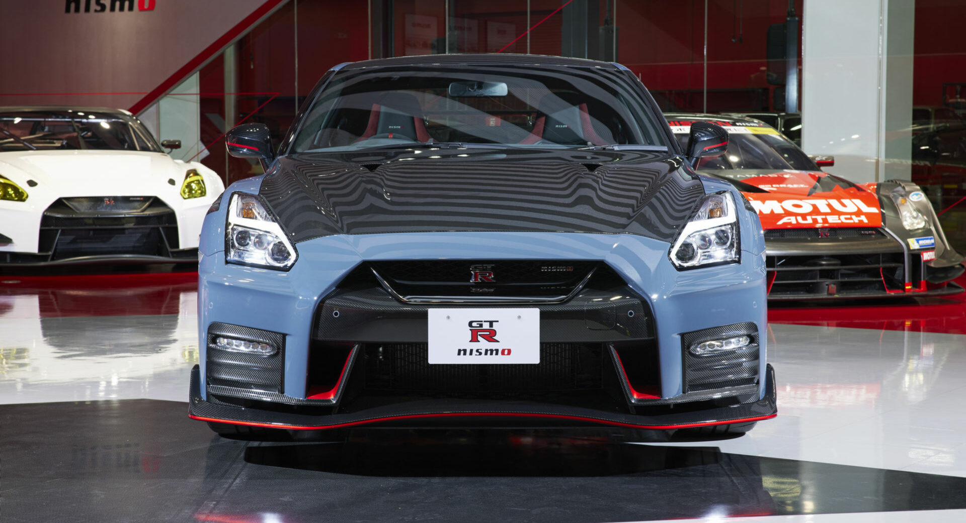 Nissan is reportedly working on a mild-hybrid GT-R model - CarWale