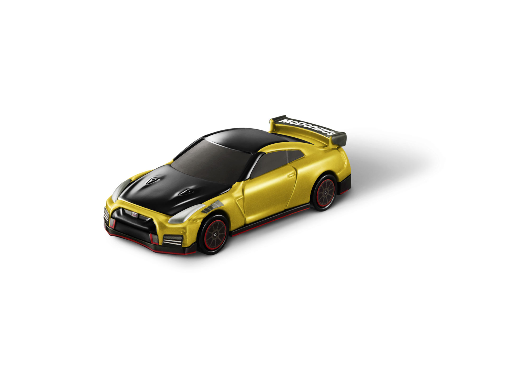 2022 Nissan GT-R Nismo Gets A Special Paint Job And Some More Carbon