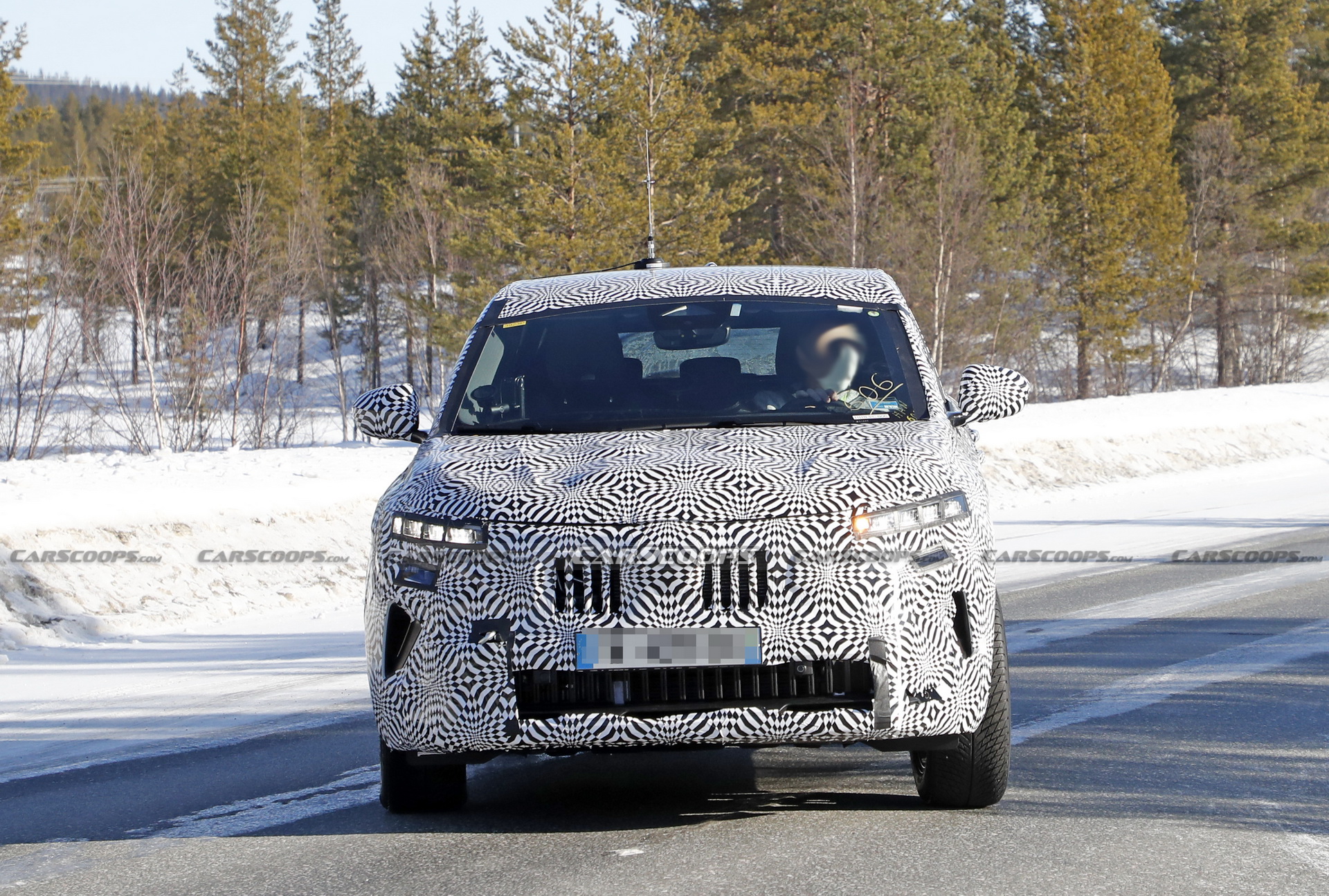 2022 Renault Kadjar II: Everything We Know About The Nissan Rogue Sport’s French Cousin