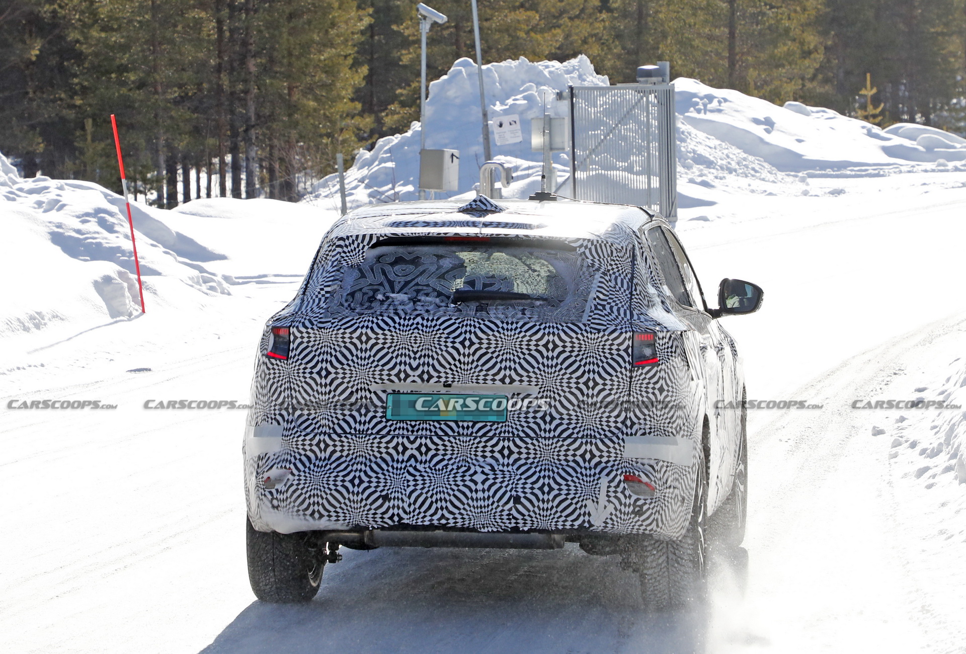 2022 Renault Kadjar II: Everything We Know About The Nissan Rogue Sport’s French Cousin