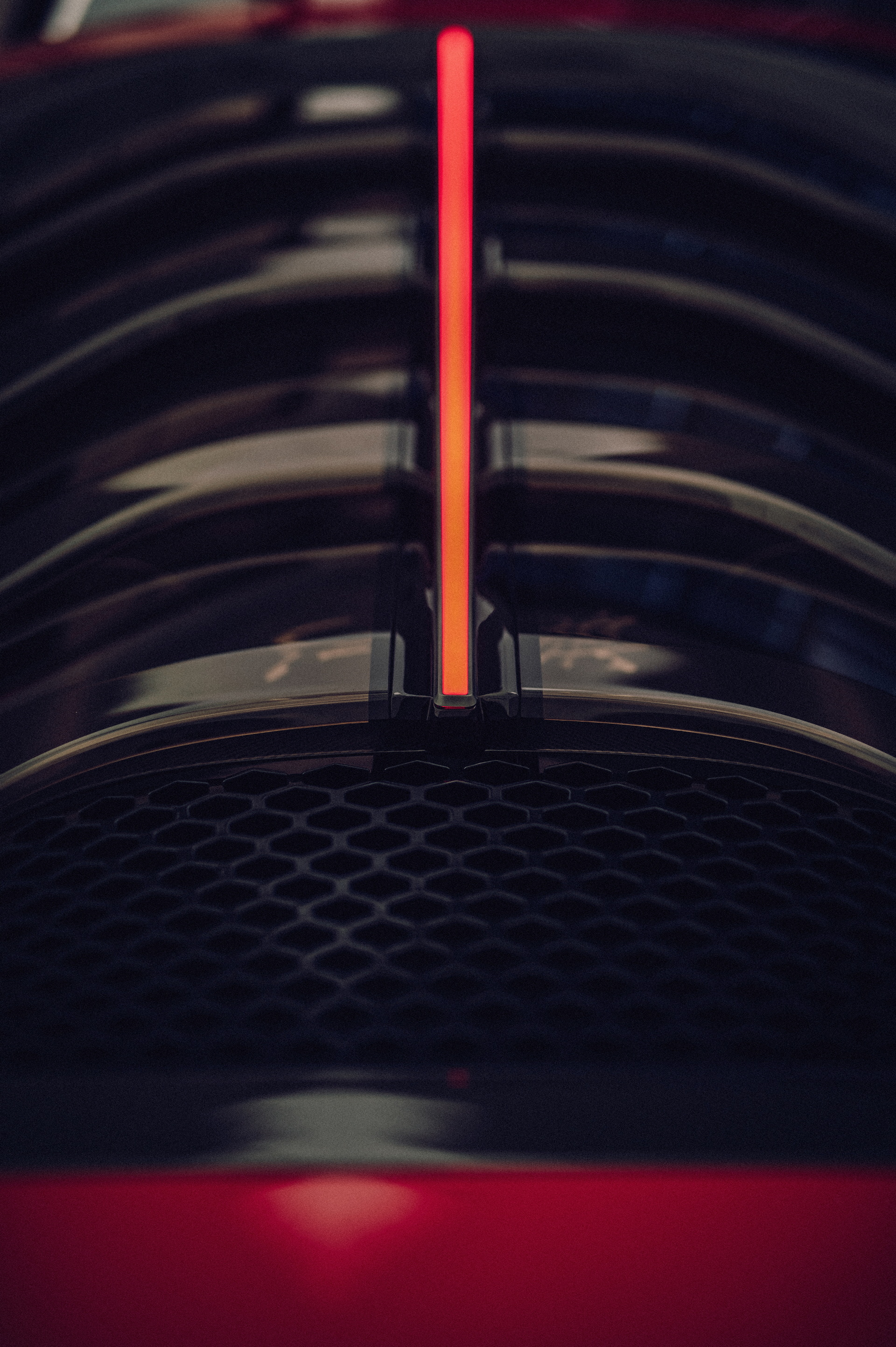 Silk-FAW Unveils Production Hongqi S9 Hypercar With 1,400 HP And 248 MPH