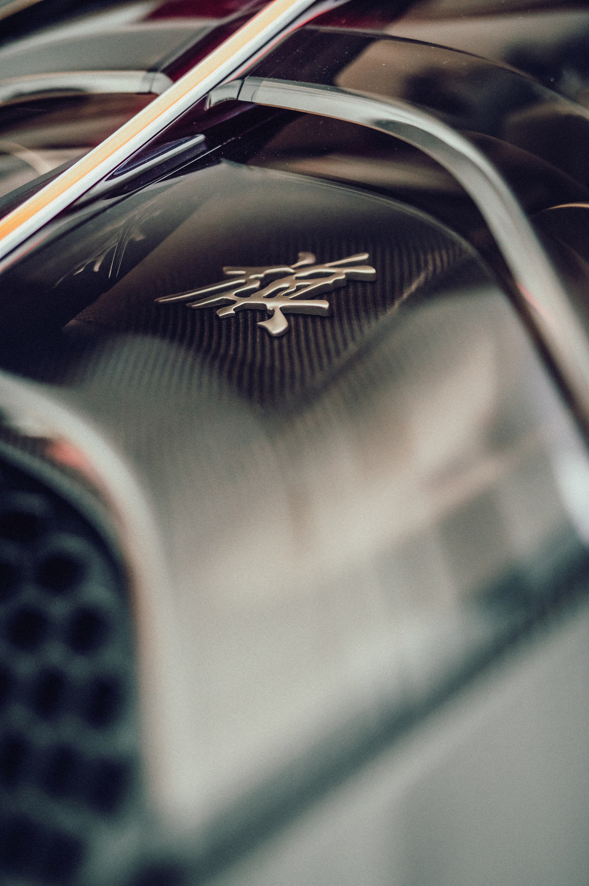 Silk-FAW Unveils Production Hongqi S9 Hypercar With 1,400 HP And 248 MPH