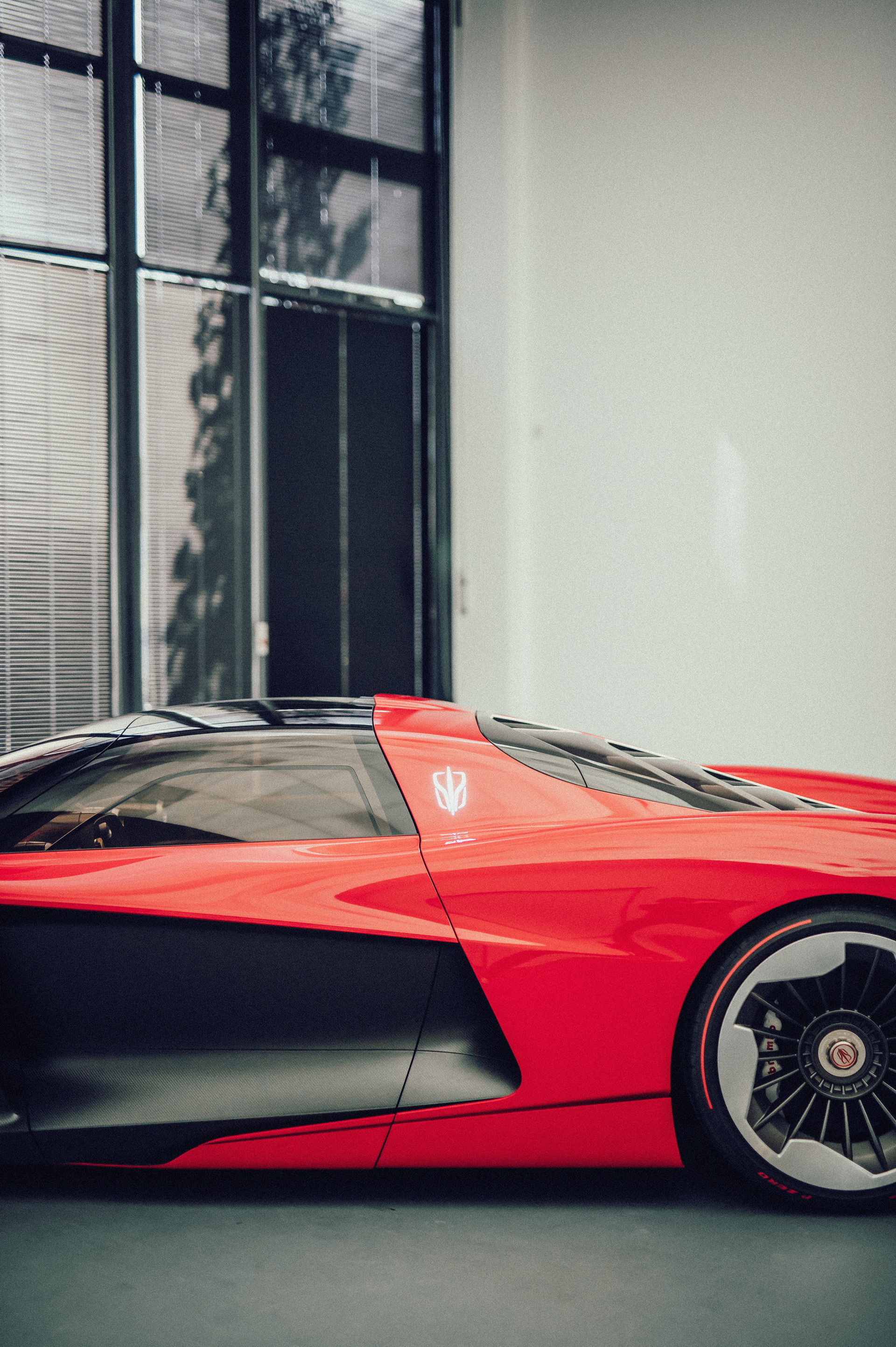 Silk-FAW Unveils Production Hongqi S9 Hypercar With 1,400 HP And 248 MPH