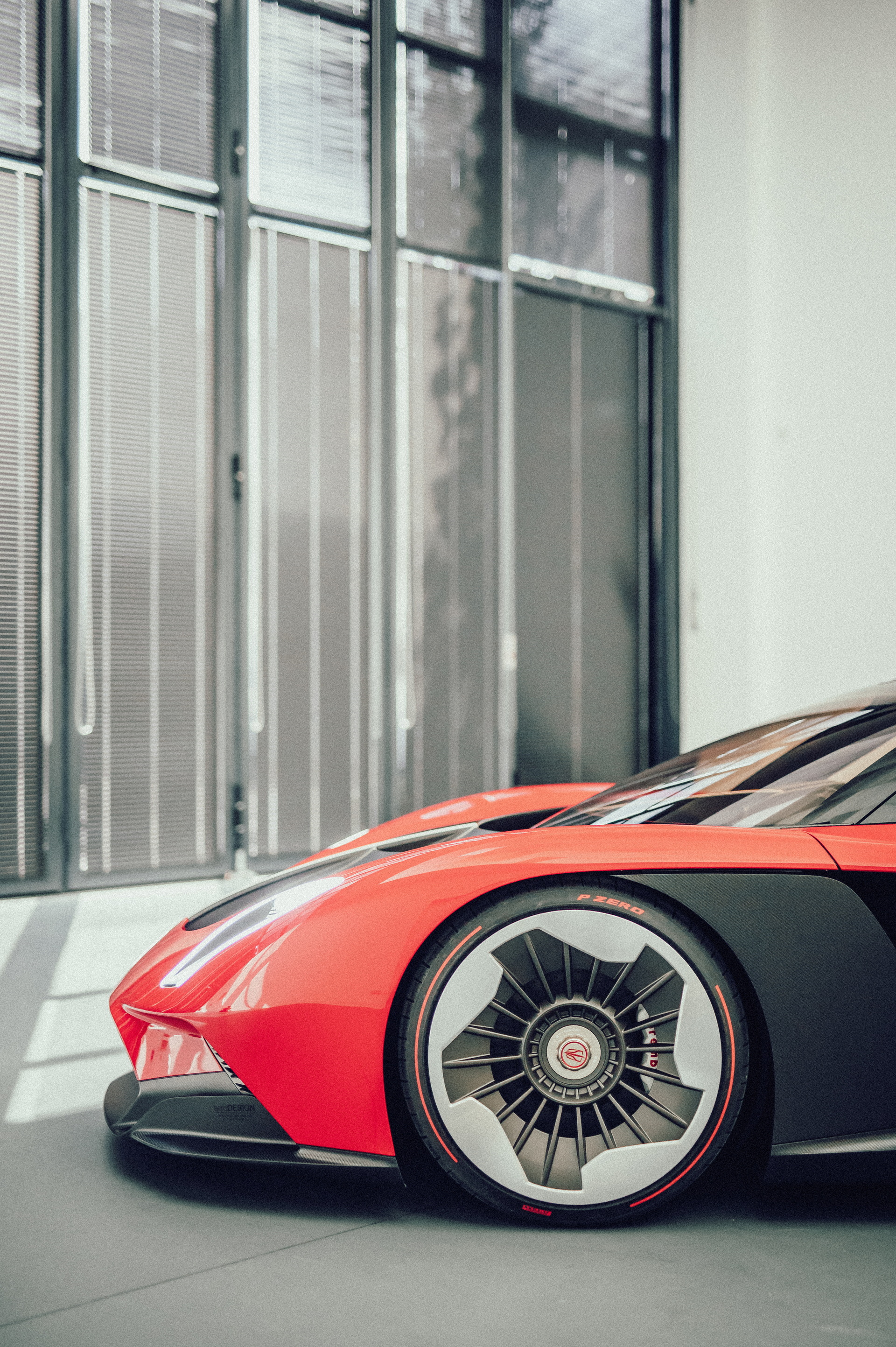 Silk-FAW Unveils Production Hongqi S9 Hypercar With 1,400 HP And 248 MPH