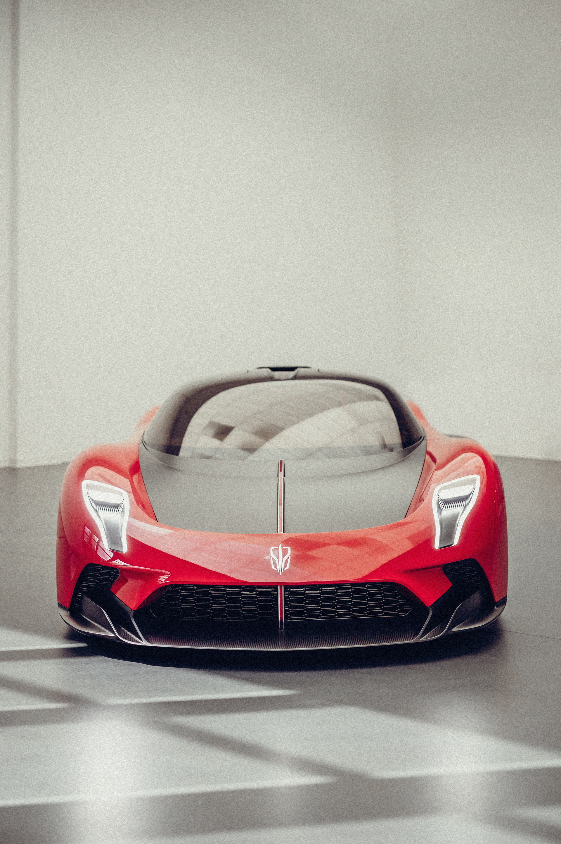 Silk-FAW Unveils Production Hongqi S9 Hypercar With 1,400 HP And 248 MPH