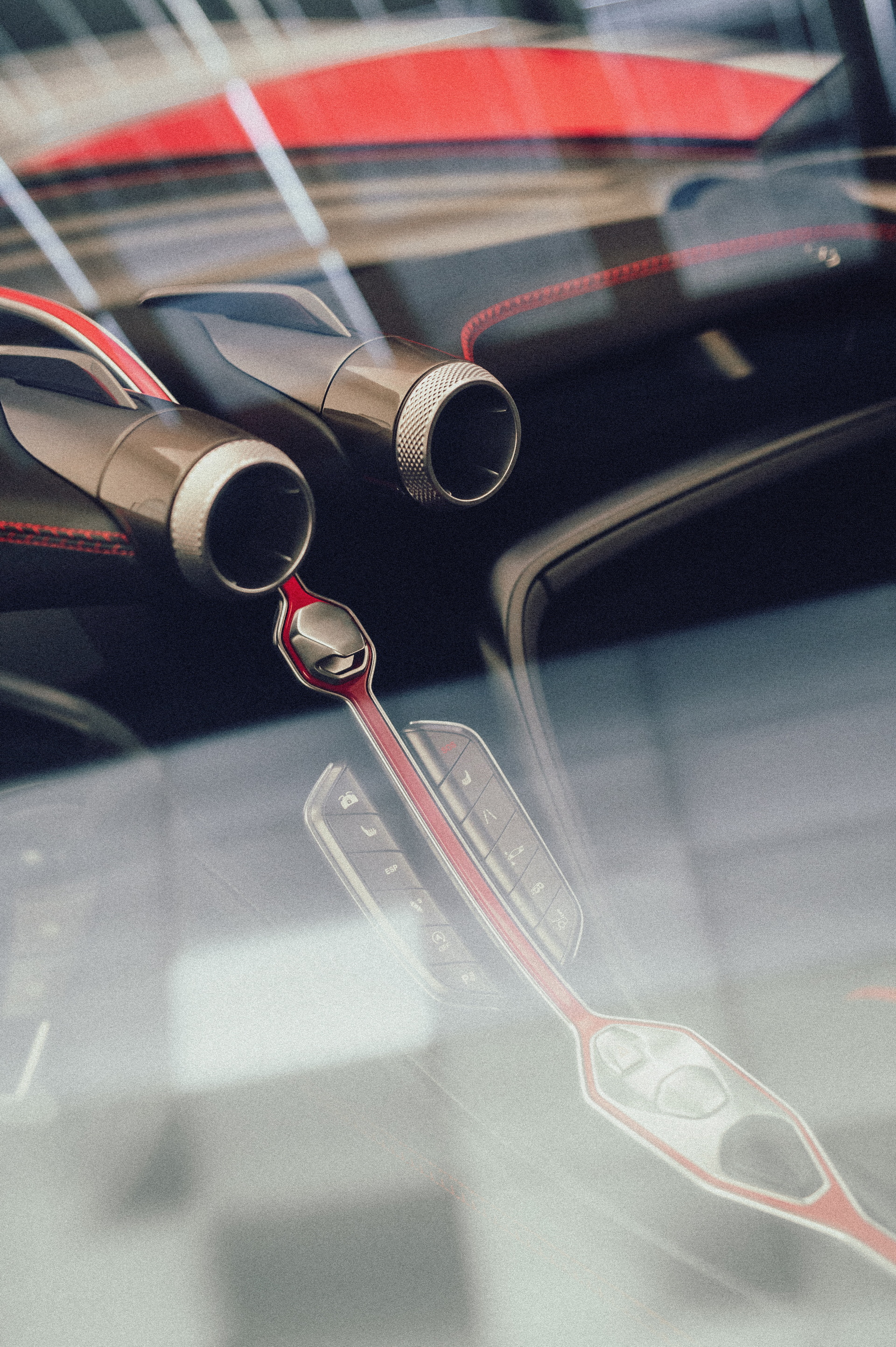 Silk-FAW Unveils Production Hongqi S9 Hypercar With 1,400 HP And 248 MPH