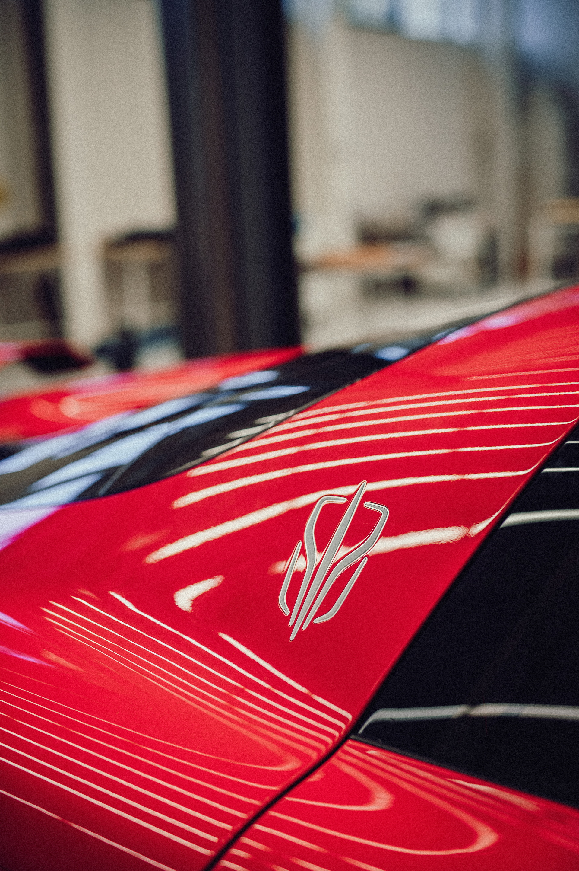 Silk-FAW Unveils Production Hongqi S9 Hypercar With 1,400 HP And 248 MPH