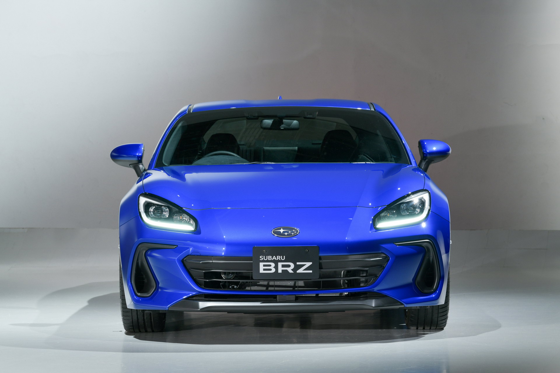 2022 Subaru BRZ Debuts In Japan: Get A Detailed Look Through This Massive Gallery And Video