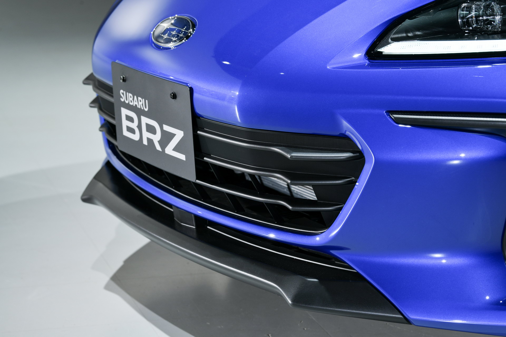 2022 Subaru BRZ Debuts In Japan: Get A Detailed Look Through This Massive Gallery And Video
