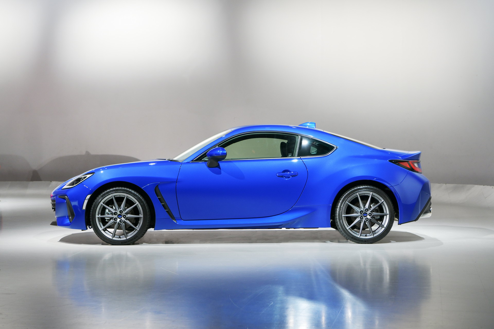 2022 Subaru BRZ Debuts In Japan: Get A Detailed Look Through This Massive Gallery And Video