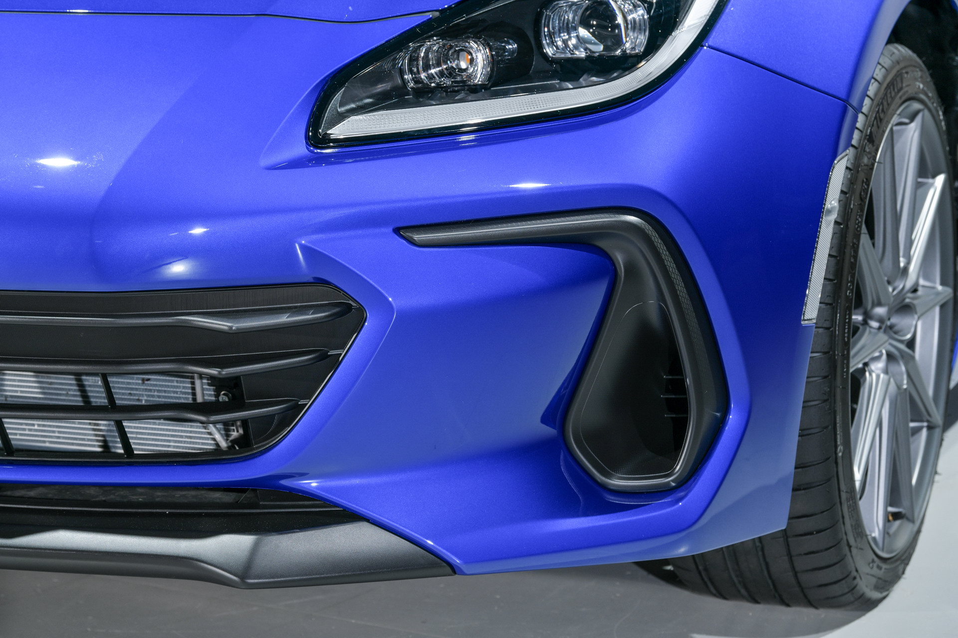 2022 Subaru BRZ Debuts In Japan: Get A Detailed Look Through This Massive Gallery And Video