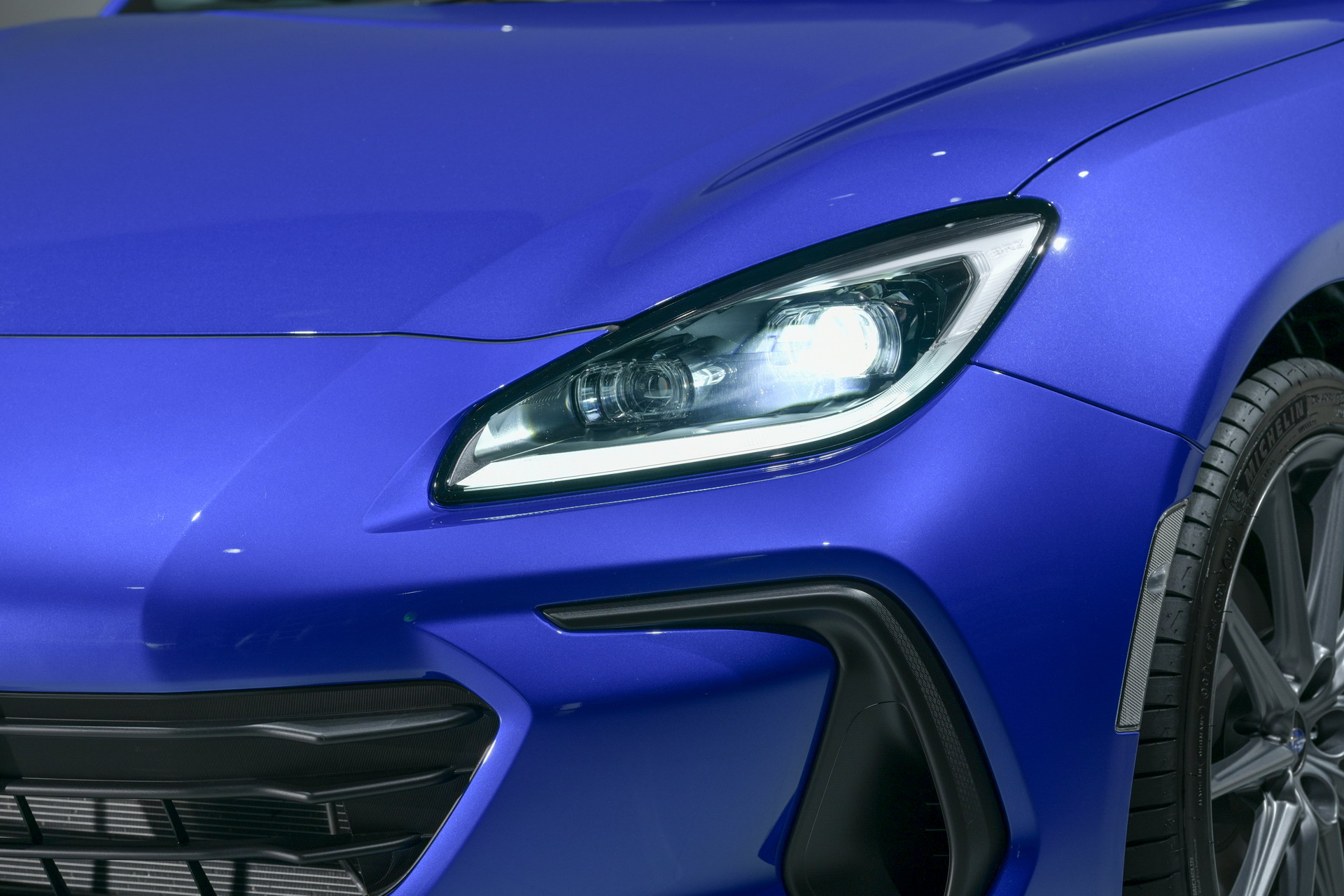 2022 Subaru BRZ Debuts In Japan: Get A Detailed Look Through This Massive Gallery And Video