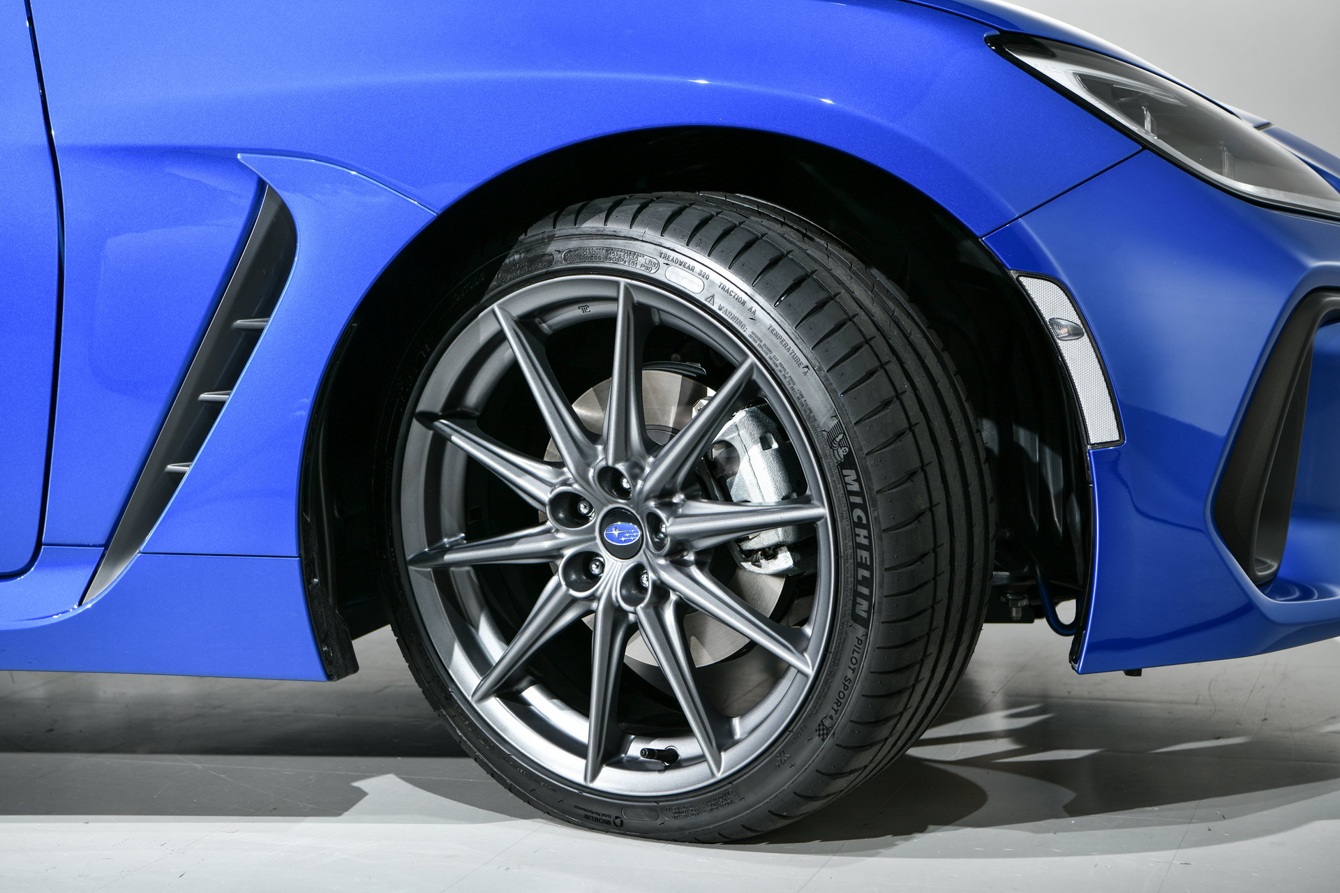 2022 Subaru BRZ Debuts In Japan: Get A Detailed Look Through This Massive Gallery And Video